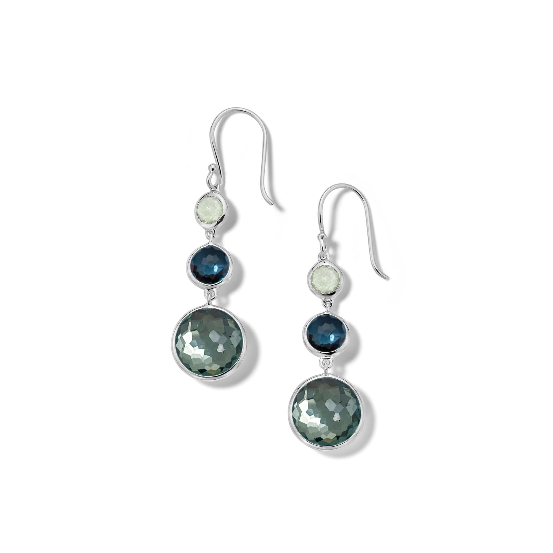 Ippolita Lollipop Lollitini Antico Drop Earrings