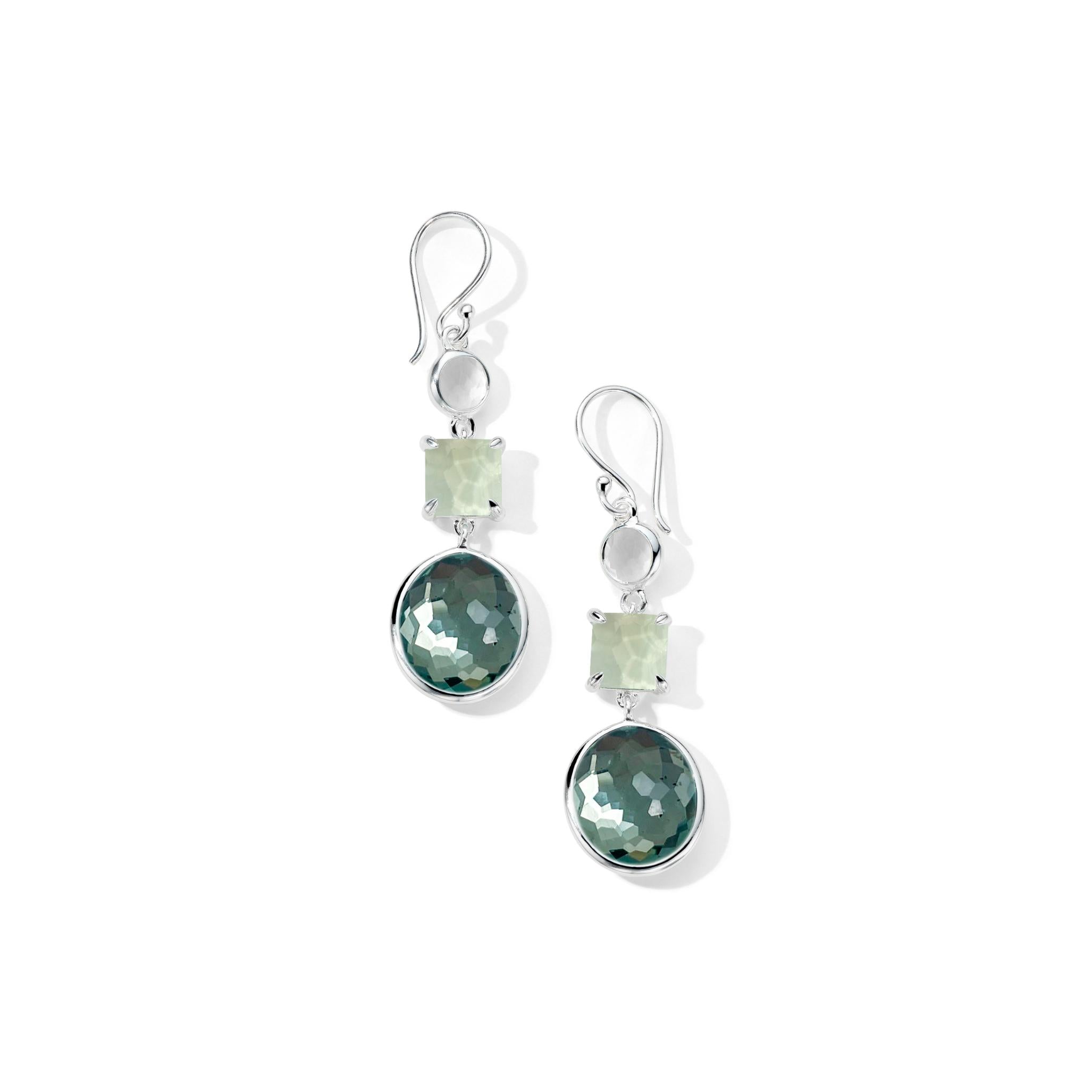 Ippolita Rock Candy Antico Drop Earrings
