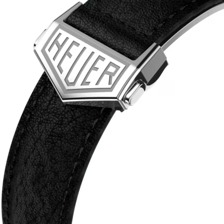 Tag Heuer Monaco Calibre Watch CAW211P.FC6356