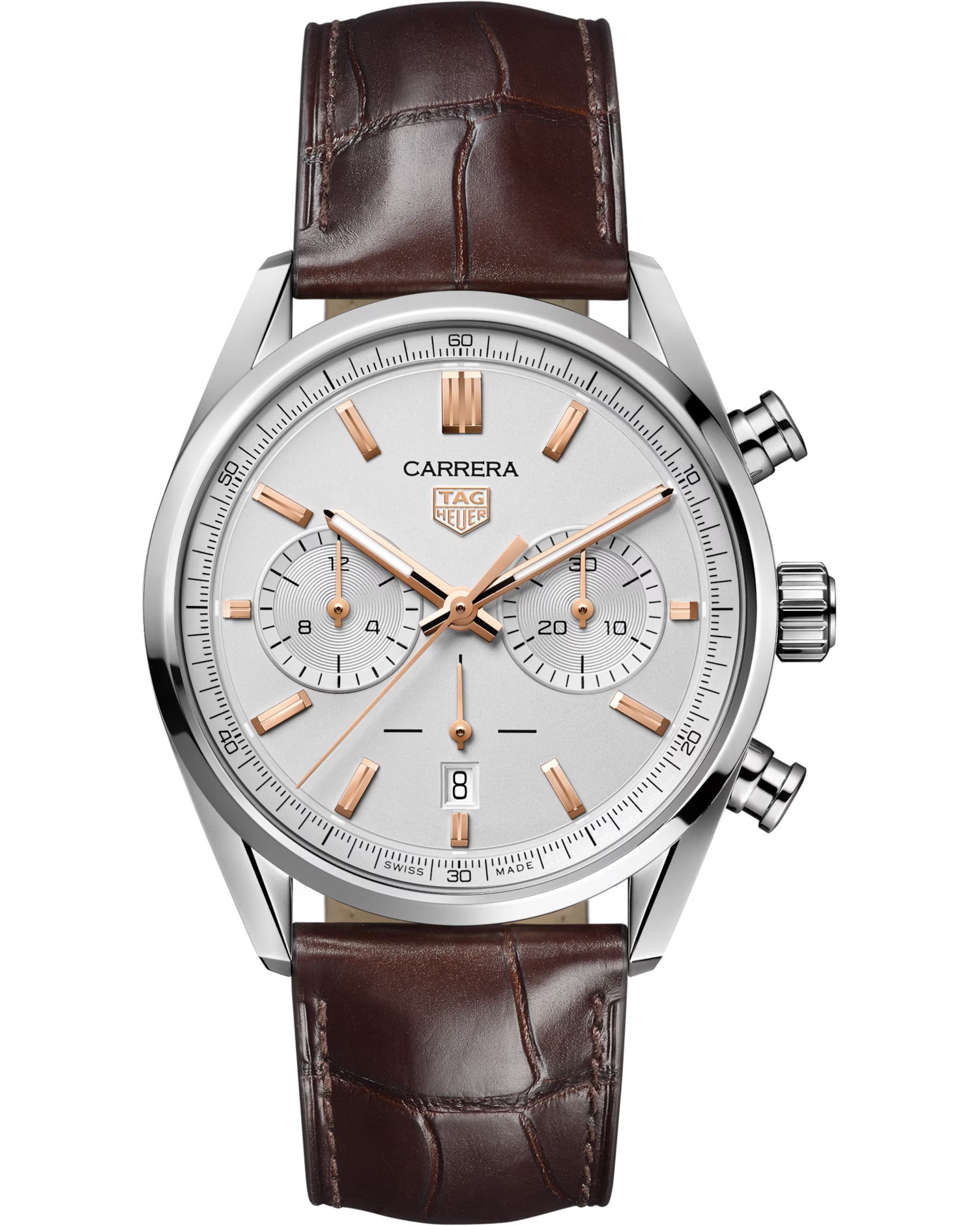Tag Heuer Carrera Chrono Watch CBN2013.FC6483