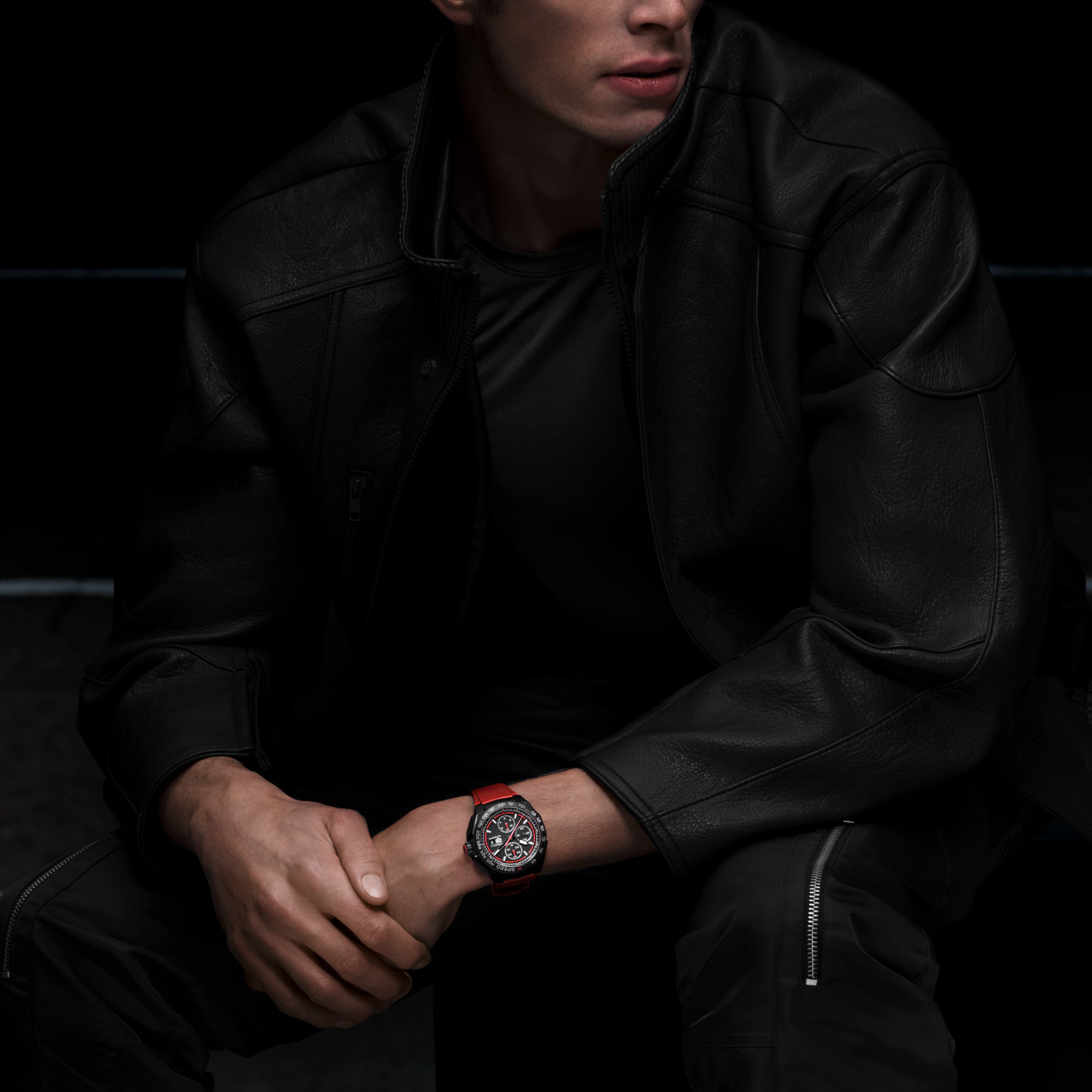Tag Heuer Formula 1 Watch CBZ2085.FT8093