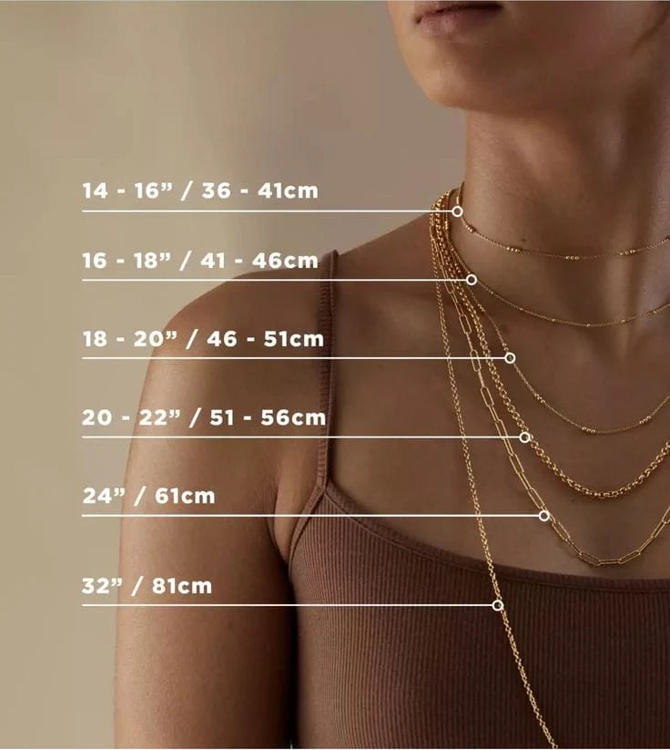 1.1MM Cable Chain Necklace in 14K White Gold, 20" Length
