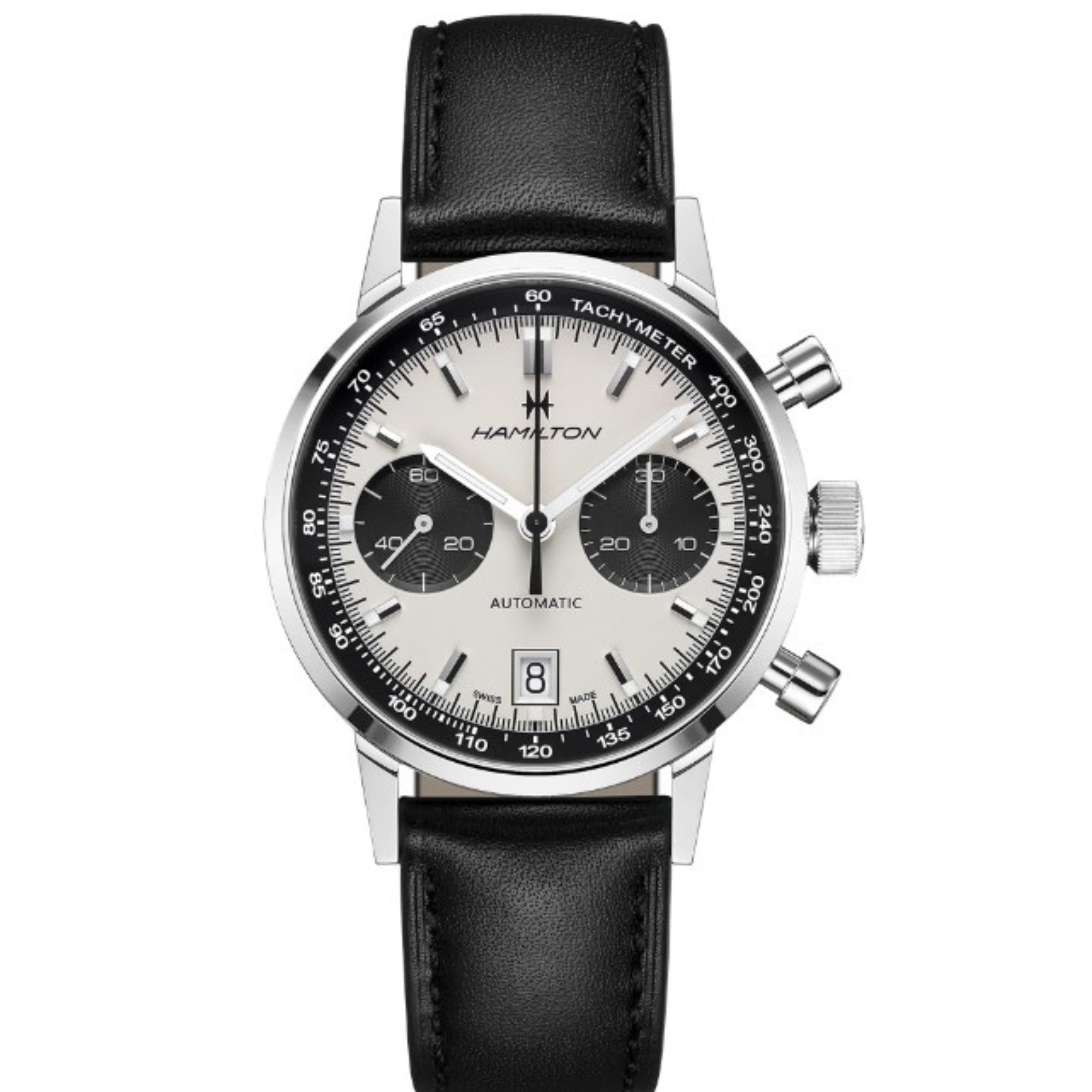 Hamilton American Classic Intra-Matic Watch H38416711