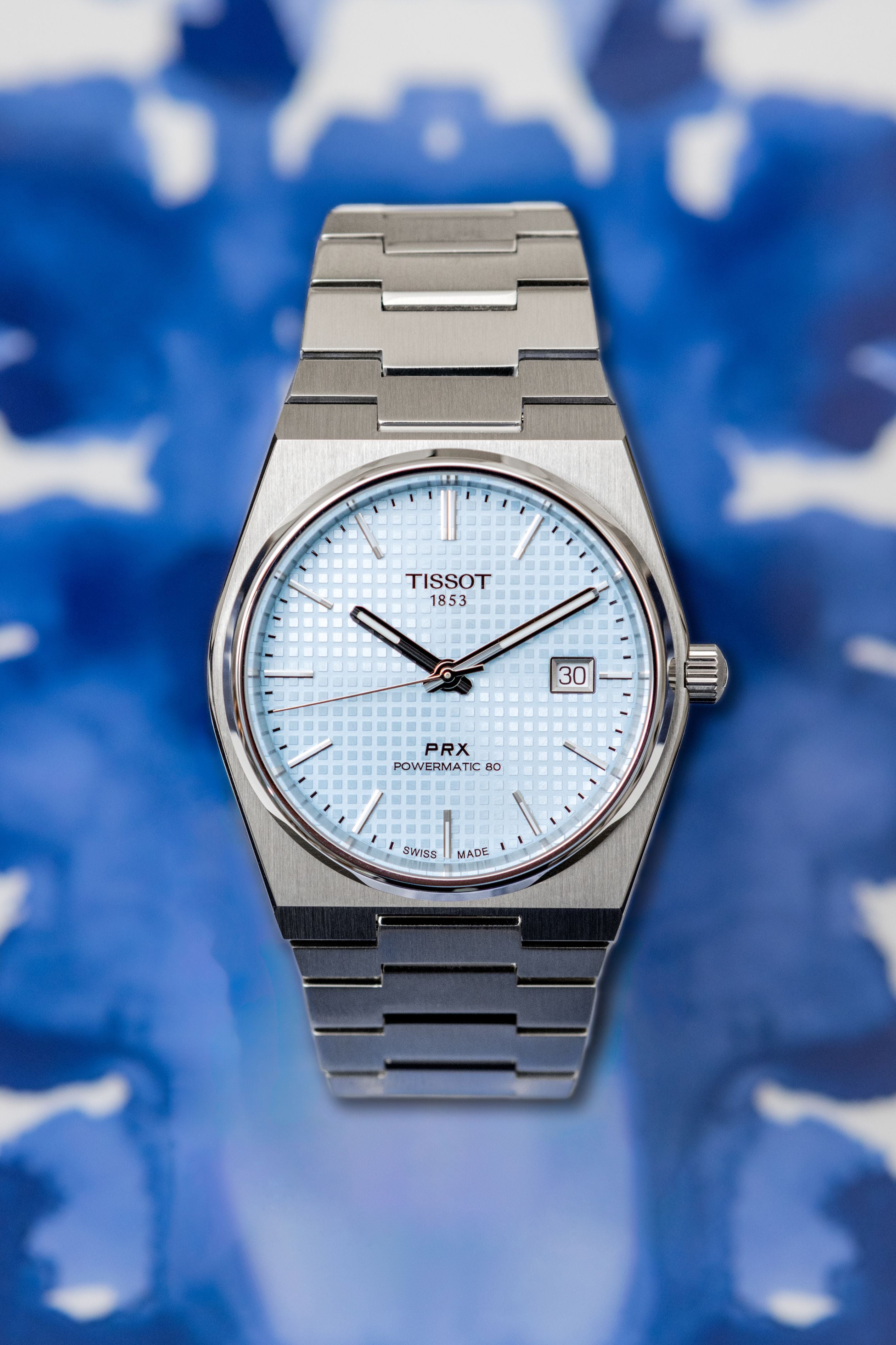Tissot T-Classic Watch T1374071135100