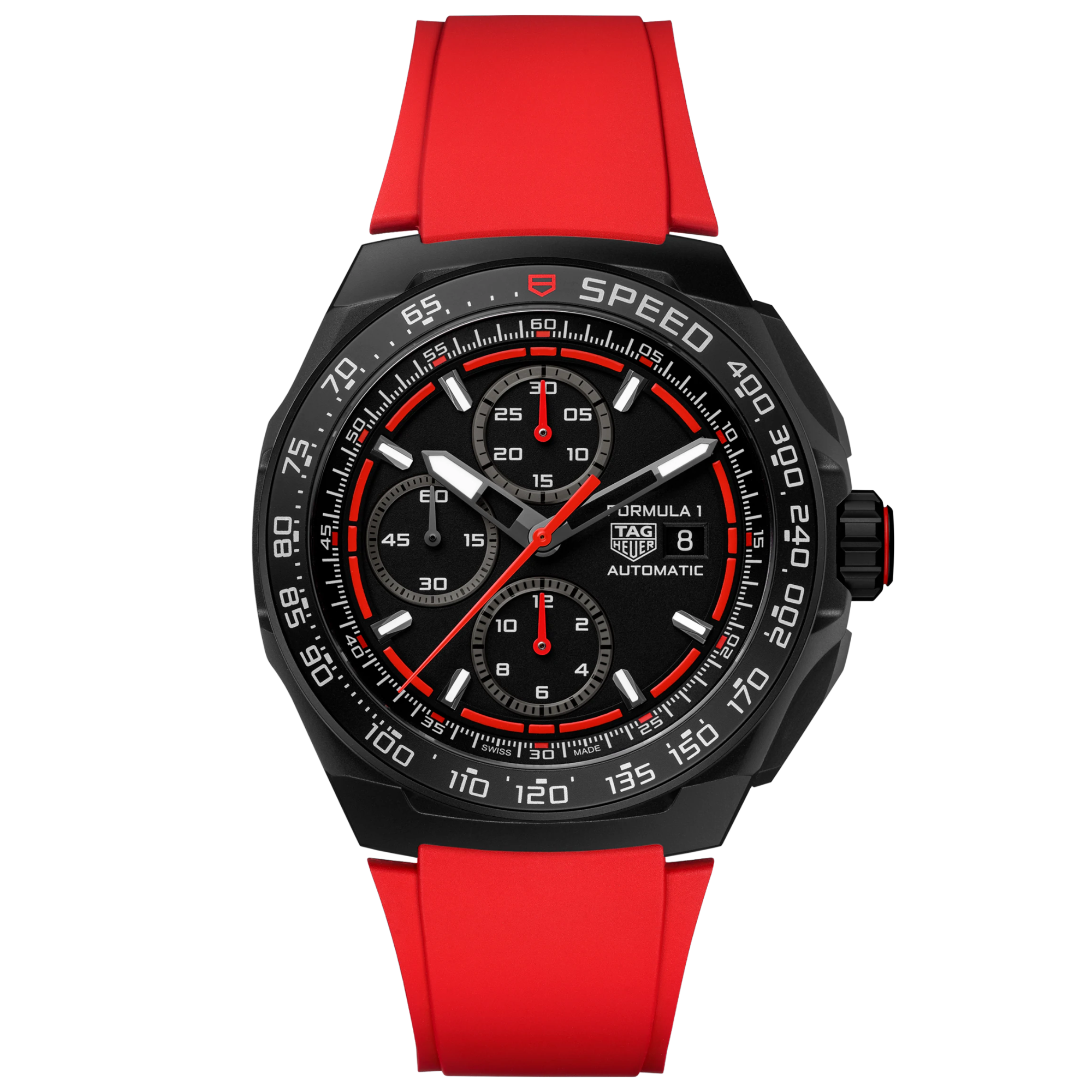 Tag Heuer Formula 1 Watch CBZ2085.FT8093