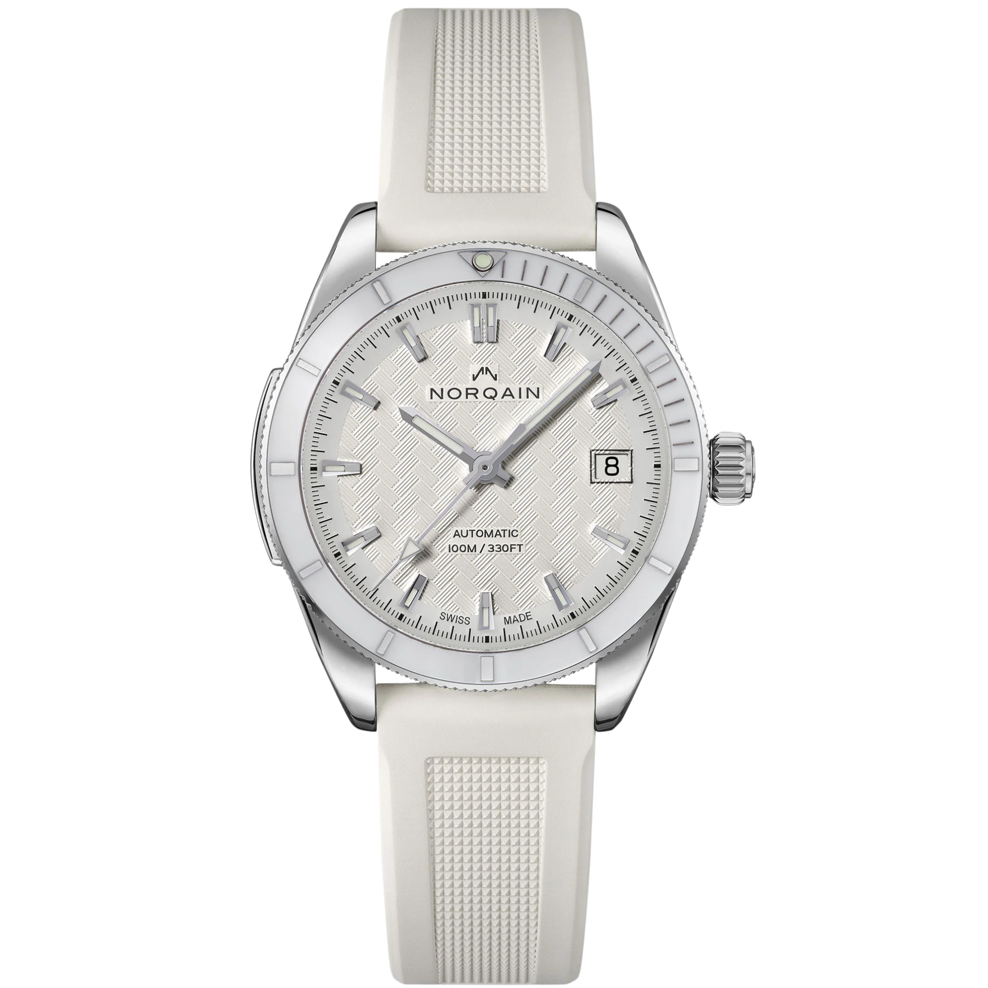 NORQAIN Adventure Watch 37MM N1800.08S05.W01.R03