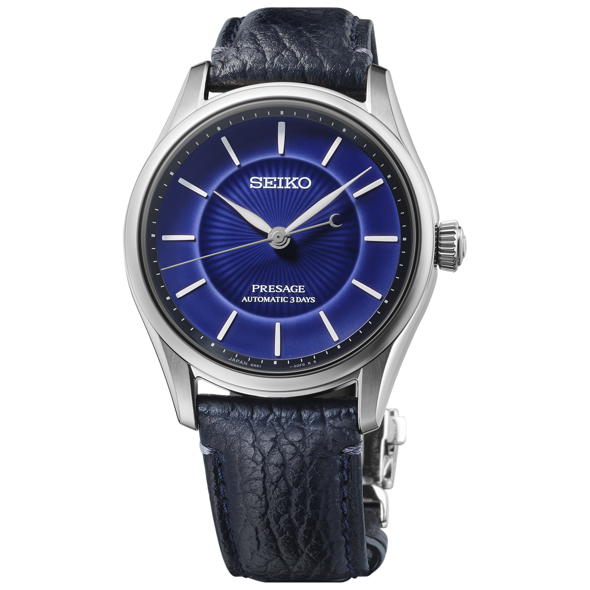 Seiko Luxe 145th Anniversary Limited Edition Presage Watch HCC007