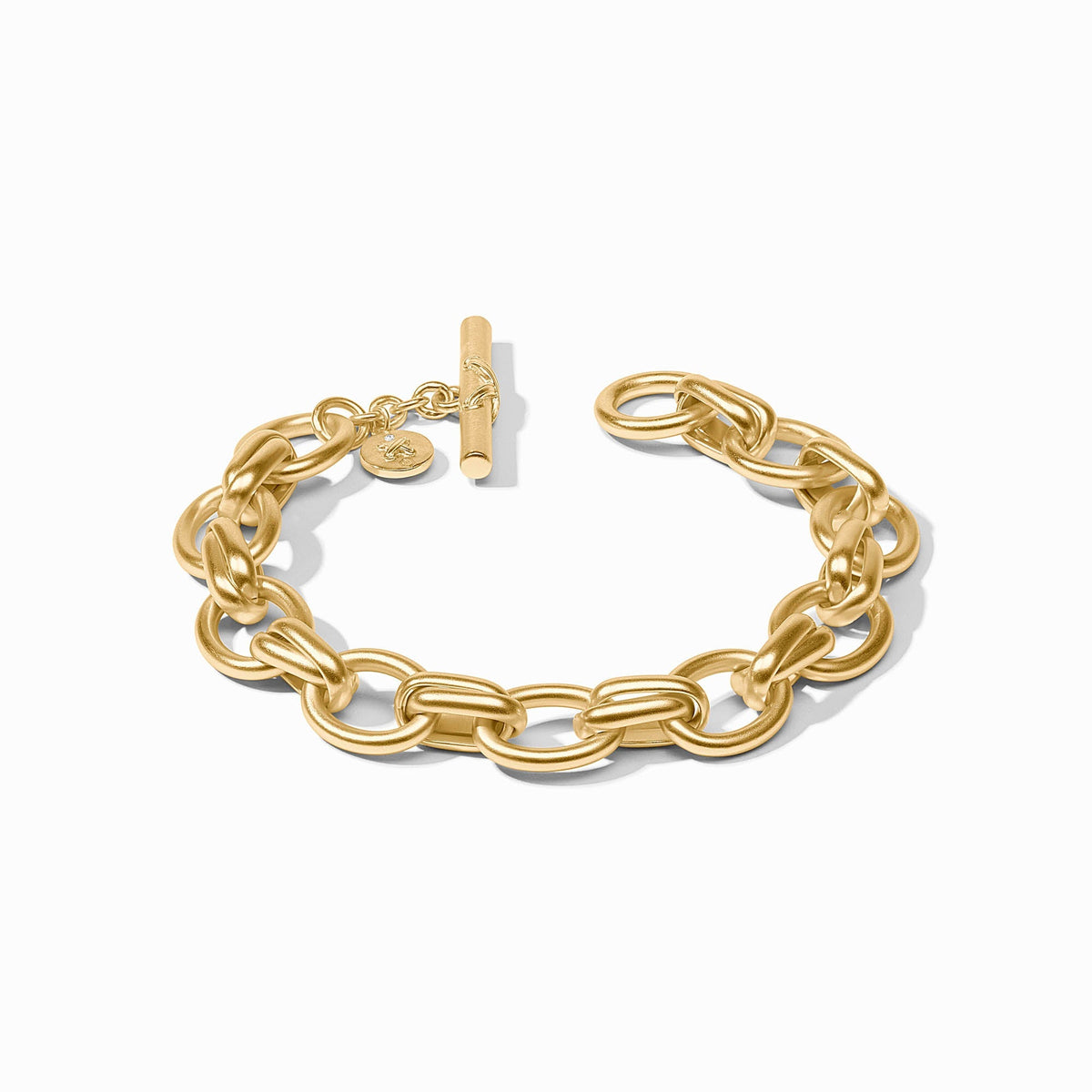 Julie Vos Essex Link Bracelet