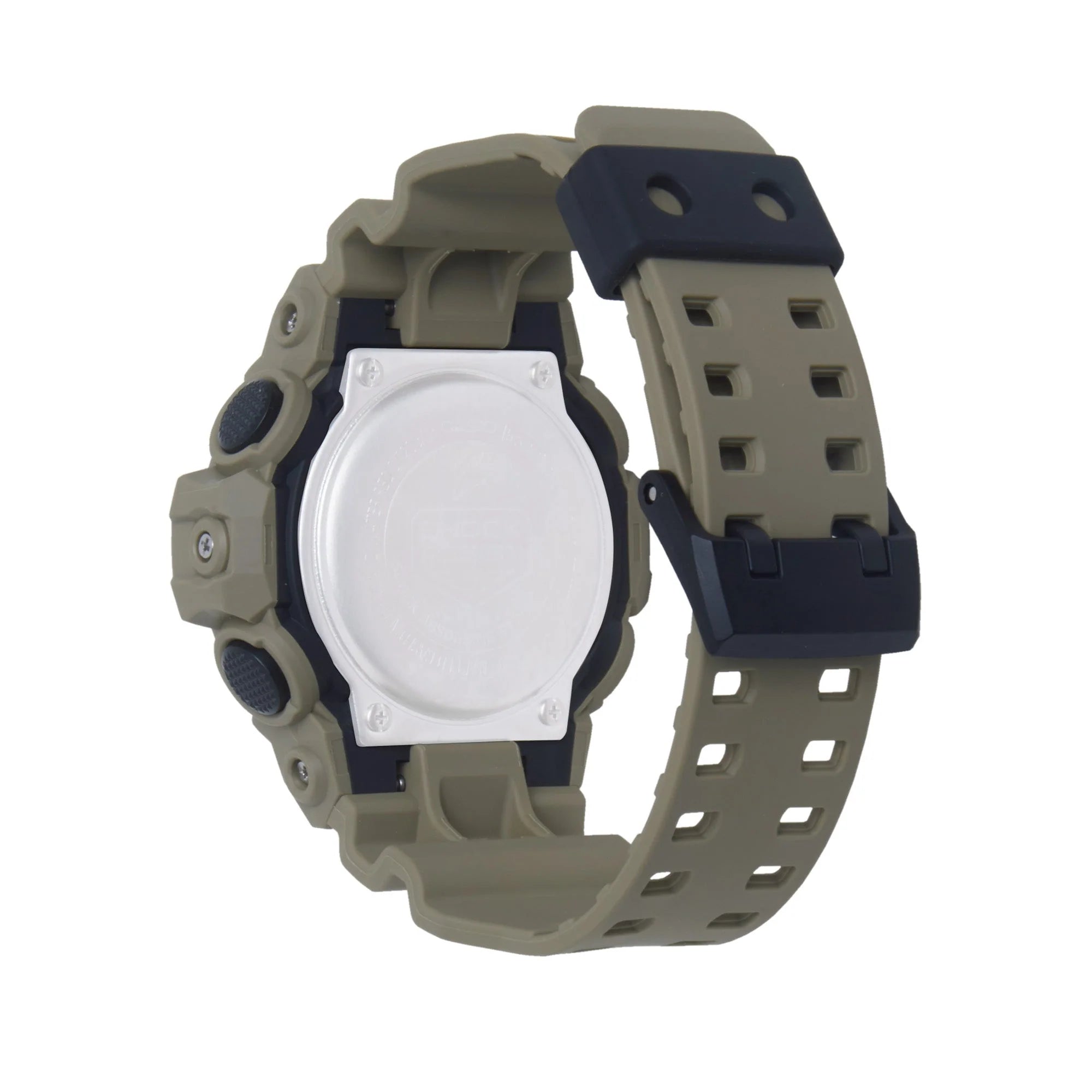 G-Shock Analog Digital Watch GA700UC-5A