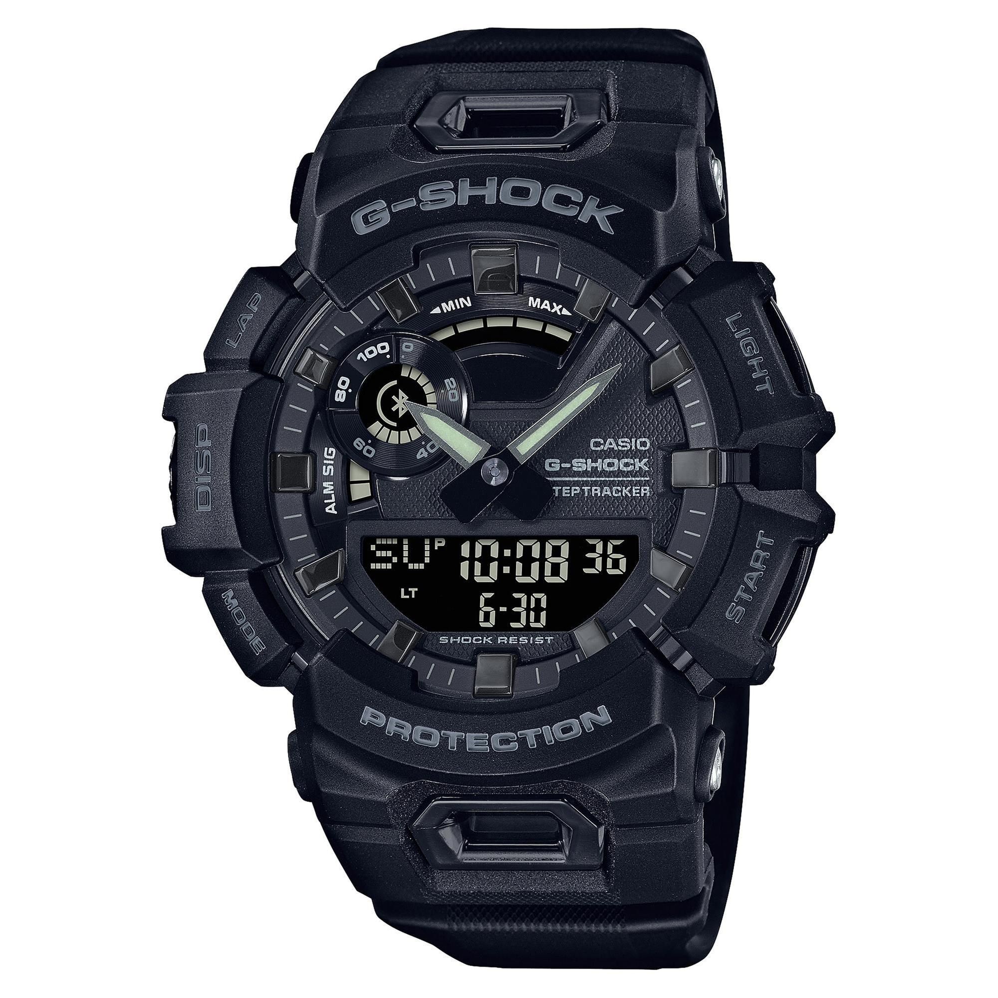 G-Shock Analog Digital Watch GBA900-1A