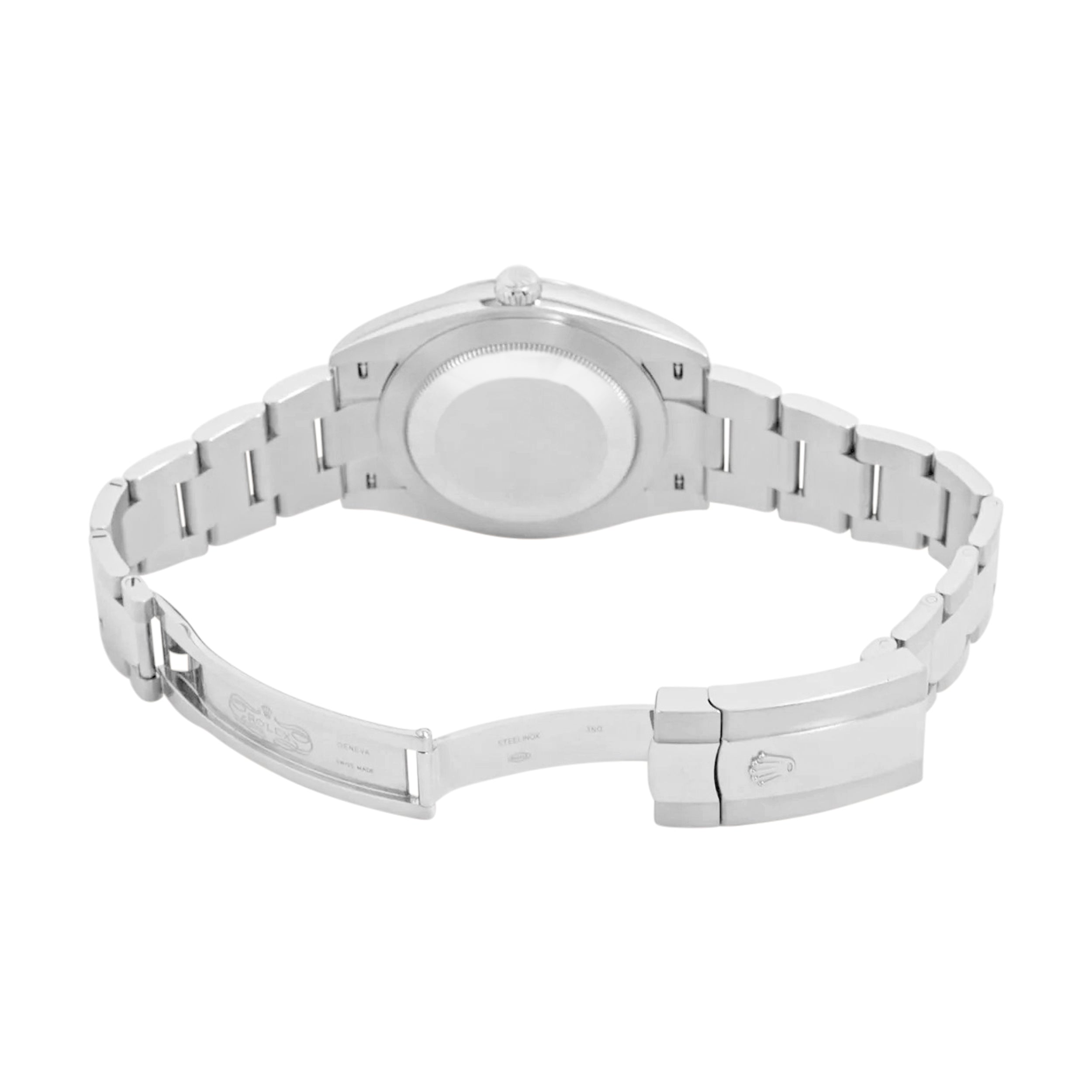 Bailey's Certified Pre-Owned Rolex Datejust