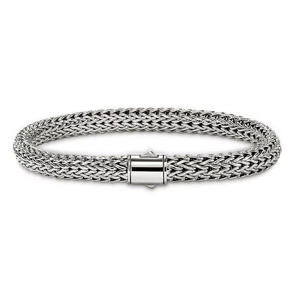 John Hardy Icon Bracelet in Sterling Silver