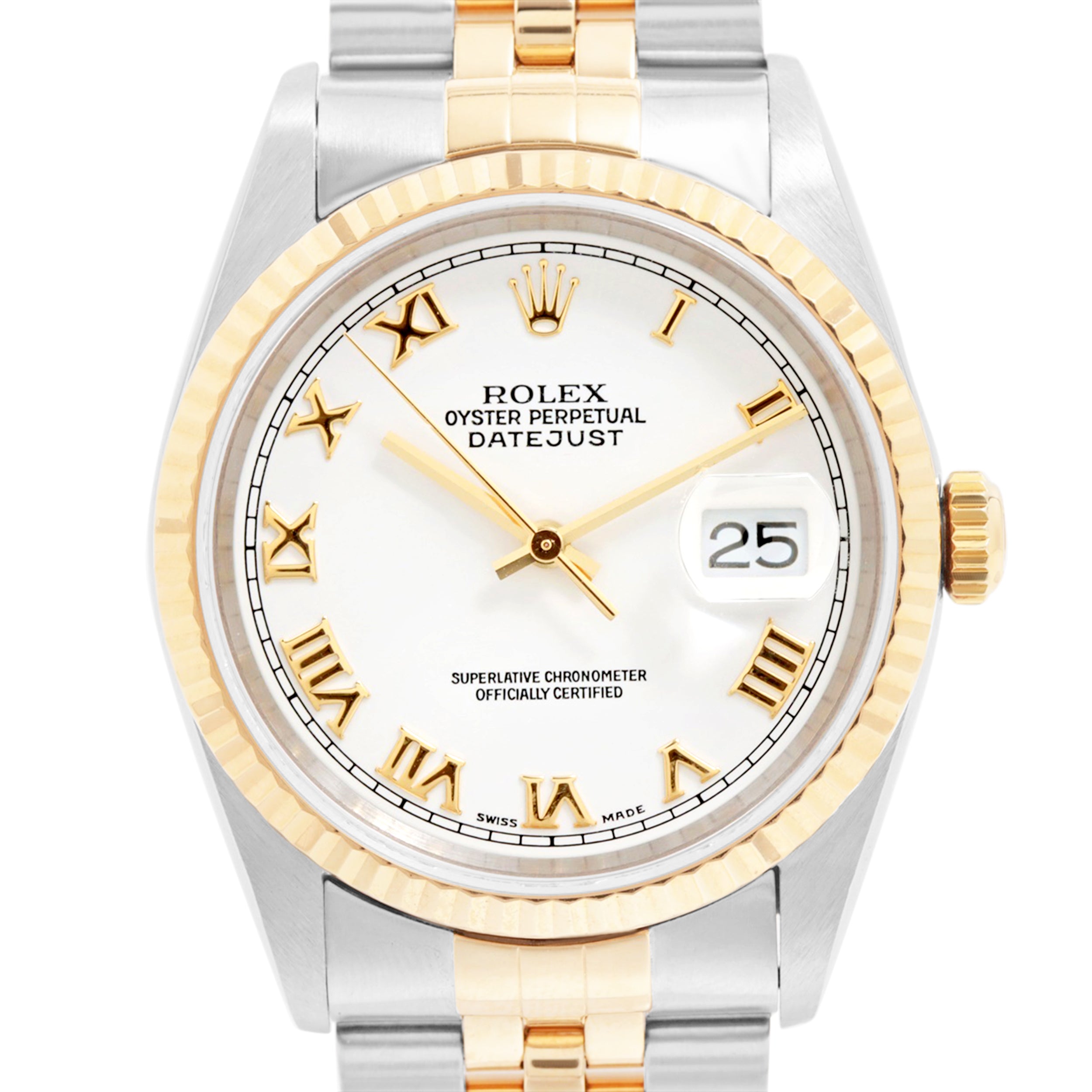 Bailey's Certified Pre-Owned Rolex Lady-Datejust 179173 G192608