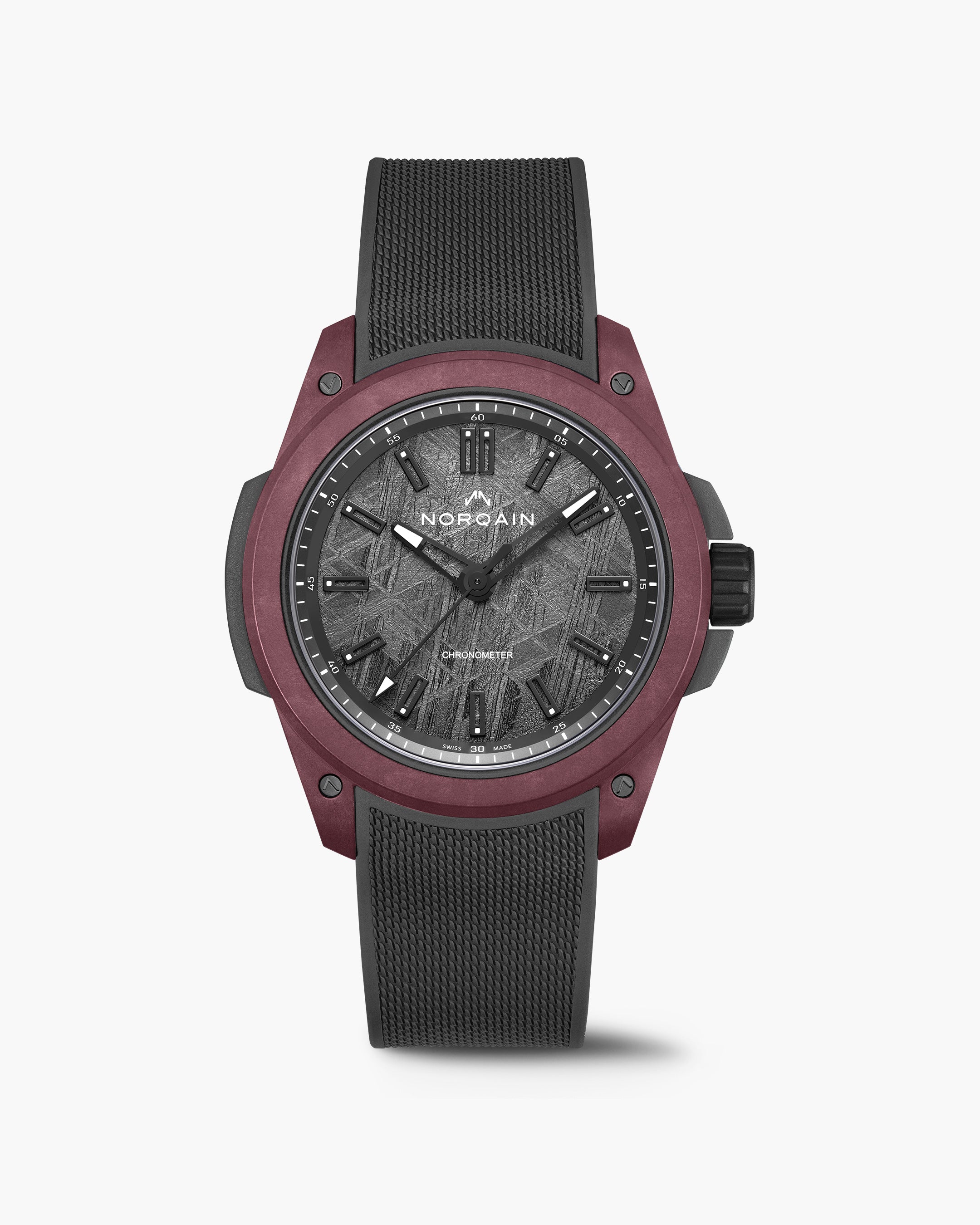 Norqain Wild One Meteorite Special Edition N3000.21Q47.M02.R01