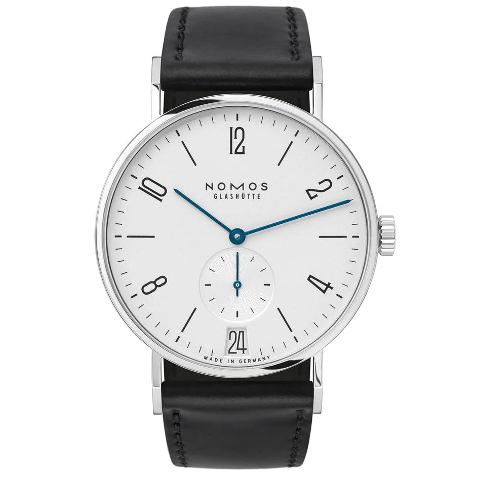 NOMOS Tangente 38 Date Ref. 130