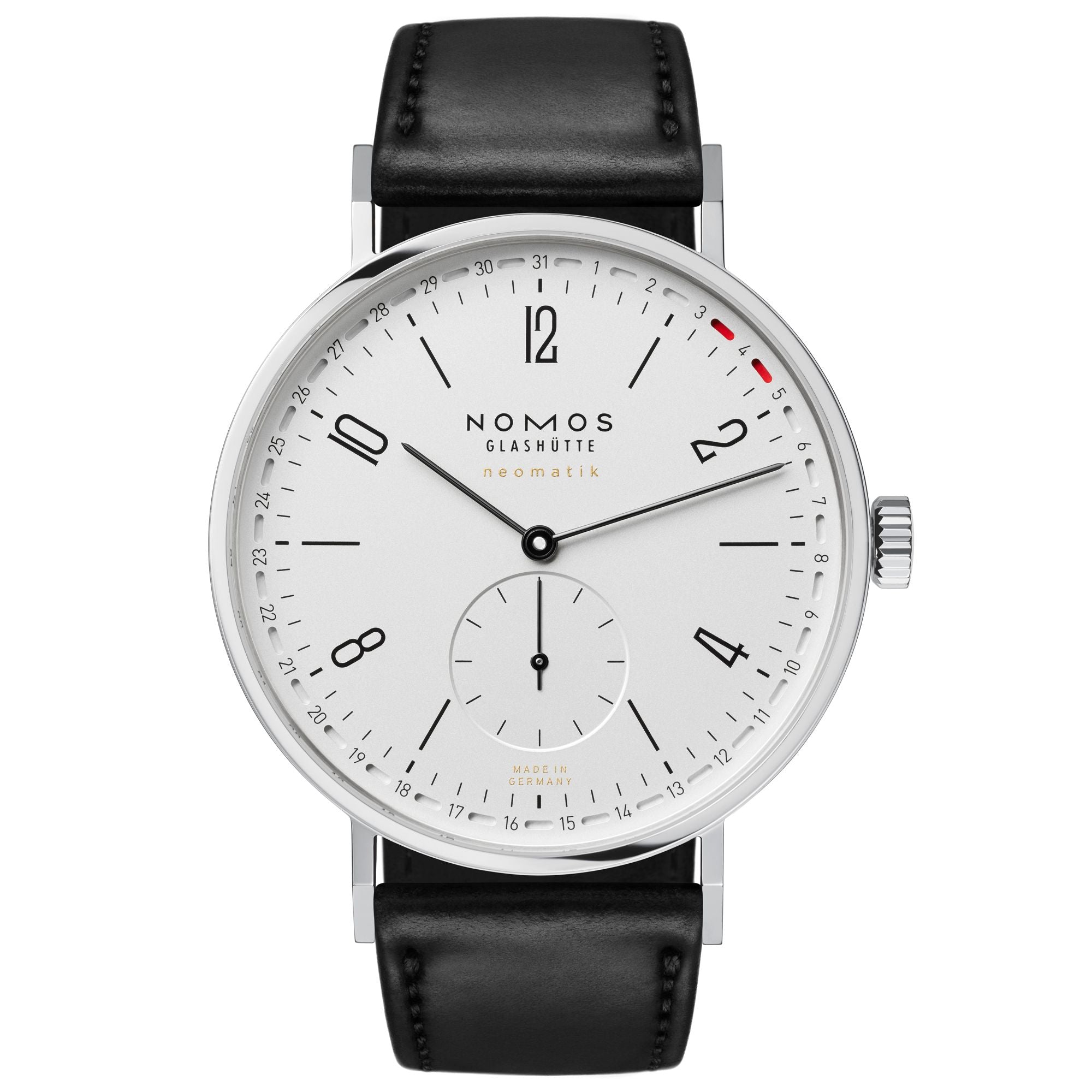 NOMOS Tangente neomatik 41 Update Ref. 180