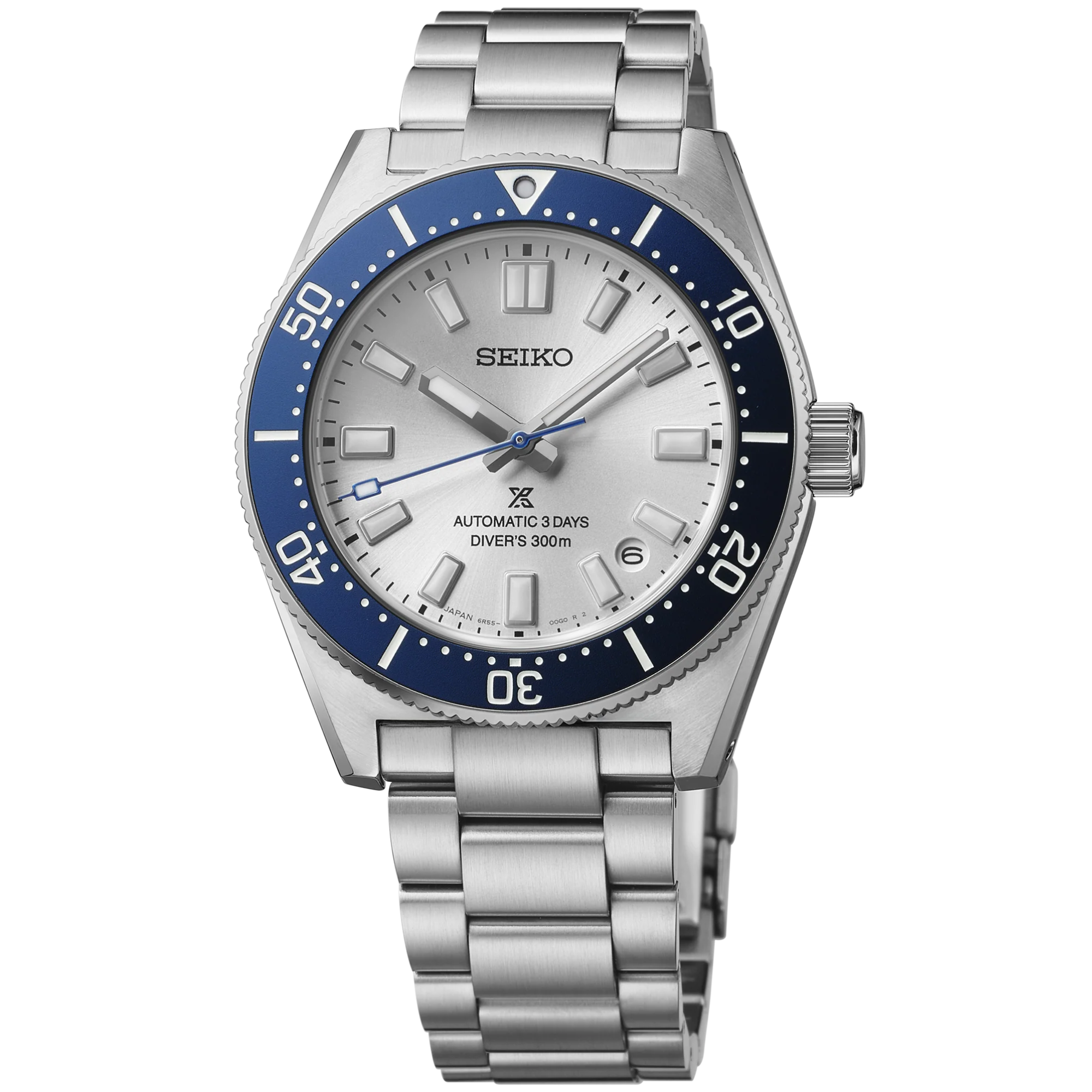 Seiko Prospex Watch HBC005