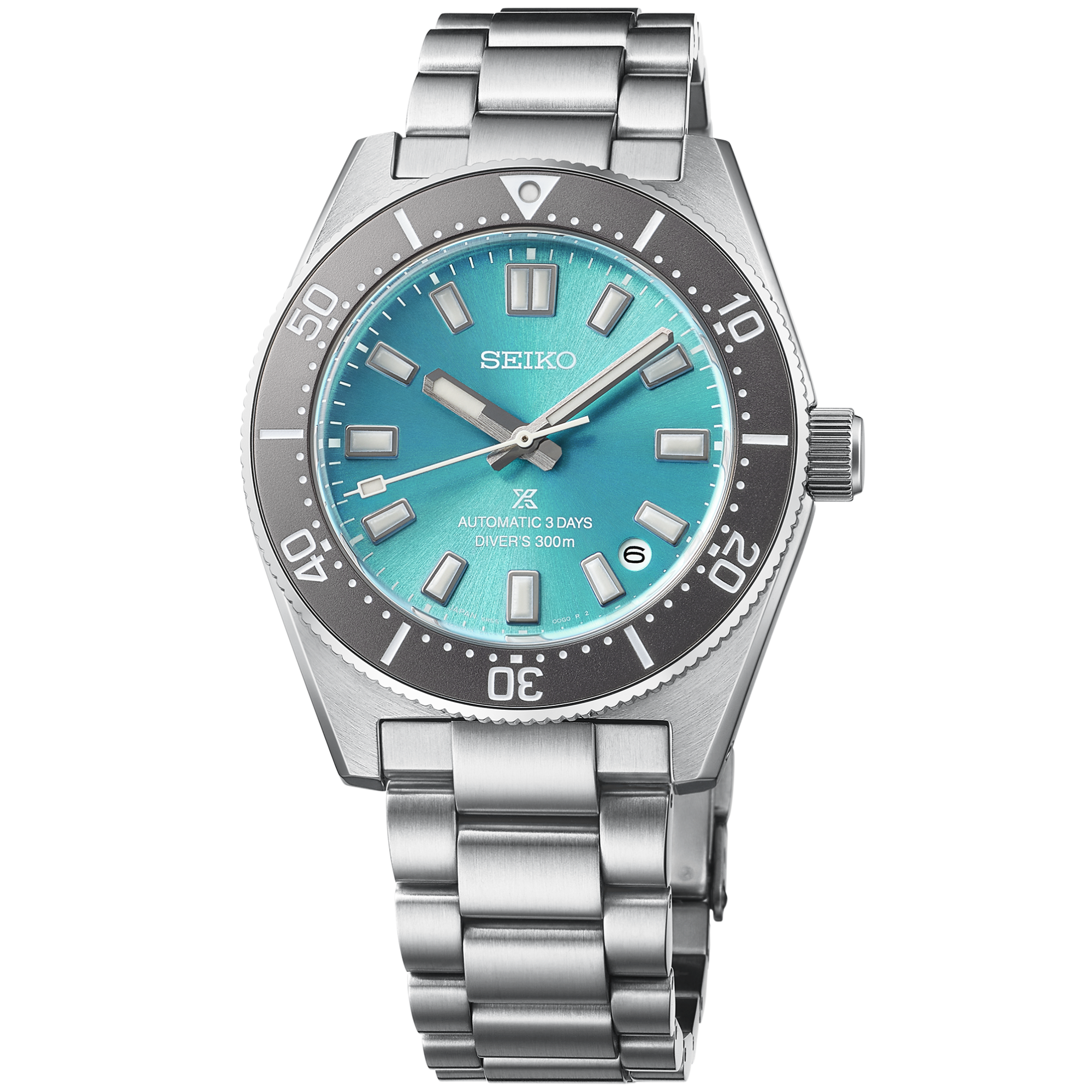 Seiko Prospex Diver Watch SPB545