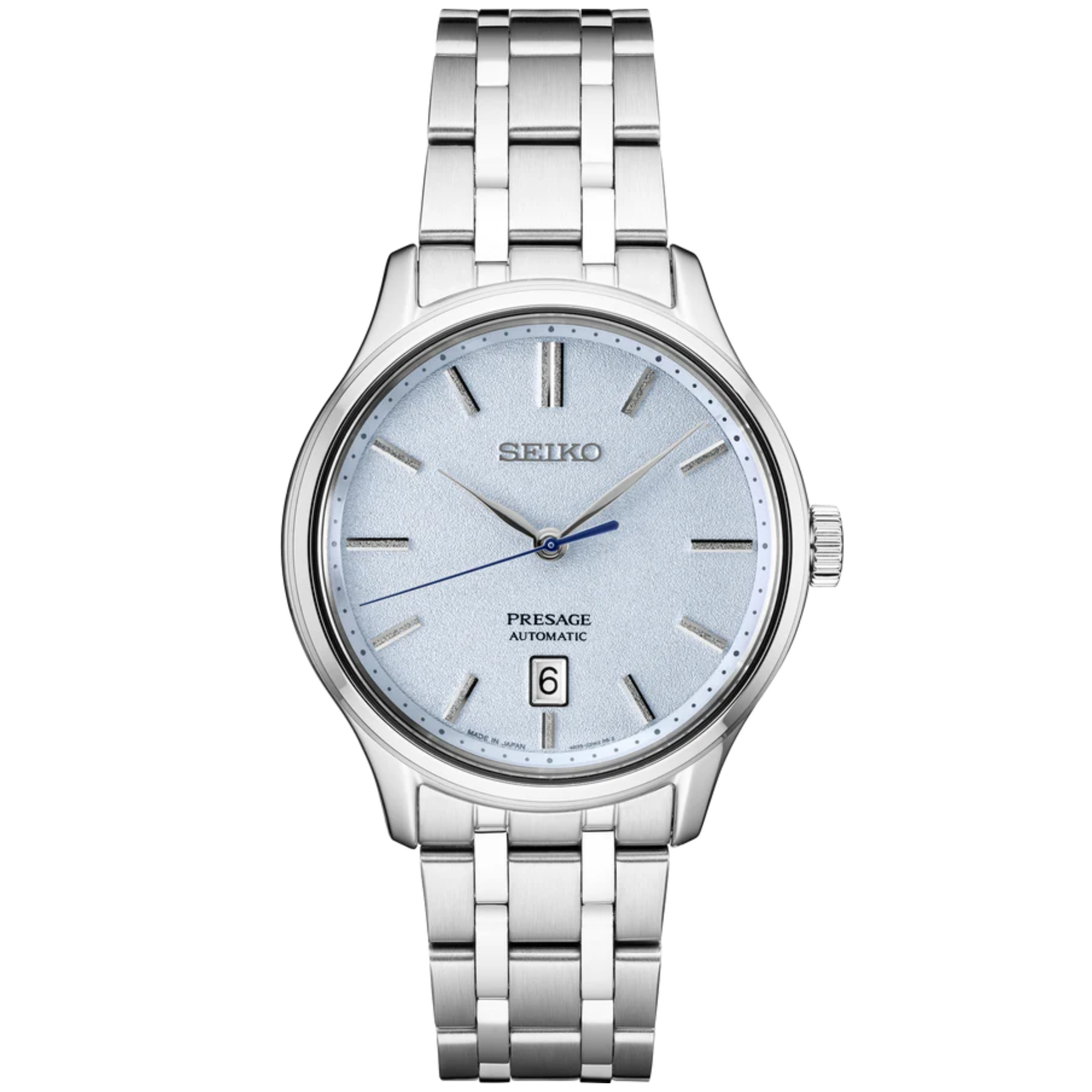 Seiko Presage Japanese Watch SRPF53