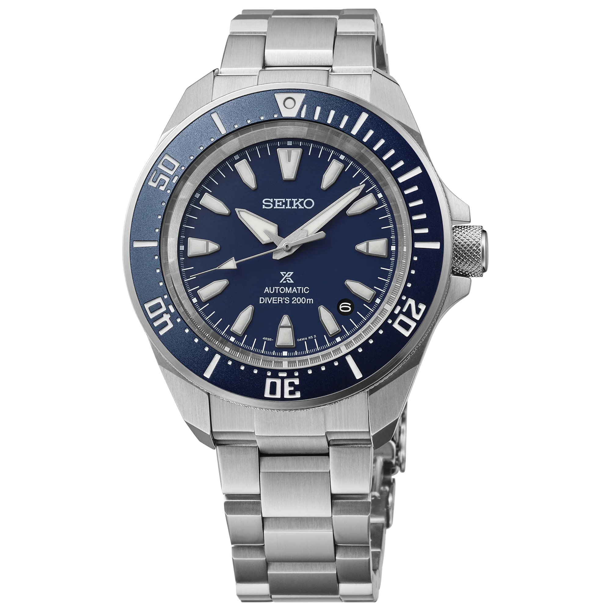 Seiko Prospex Diver Watch SRPL51