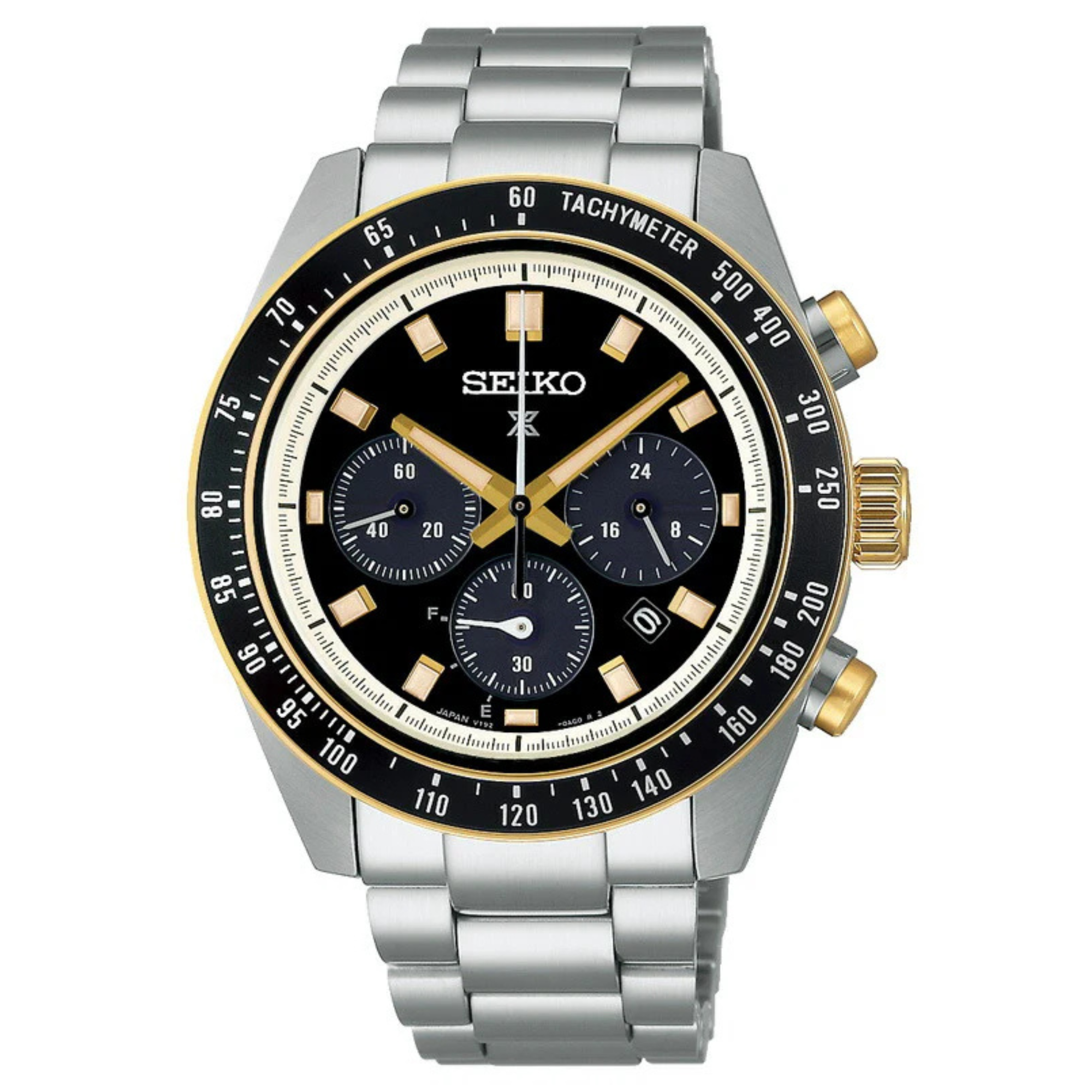 Seiko Prospex Speedtimer Watch SSC941