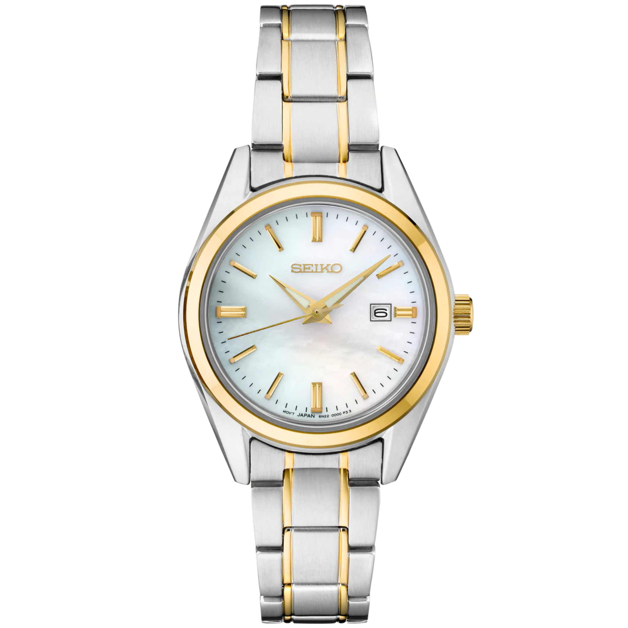 Seiko Women's Essentials Watch SUR636