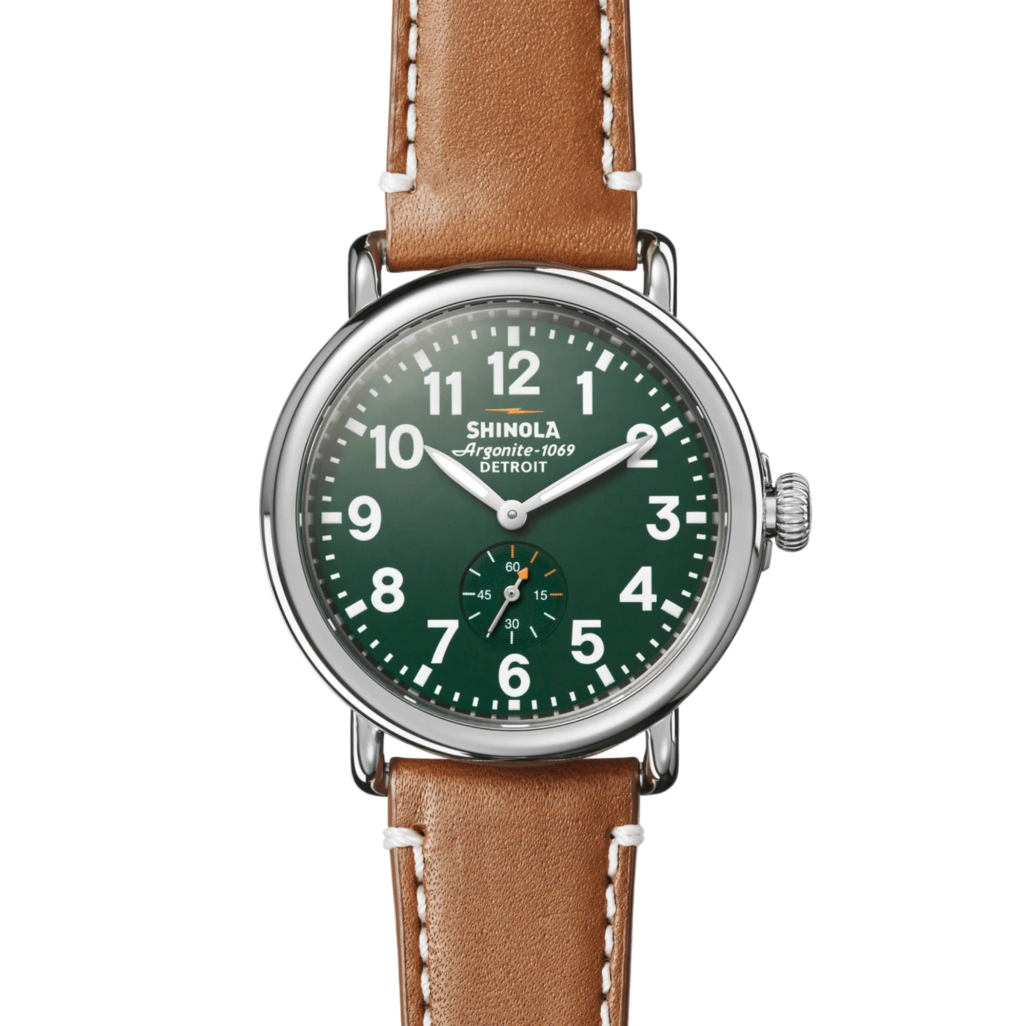 Shinola Runwell Watch 41MM S0110000026
