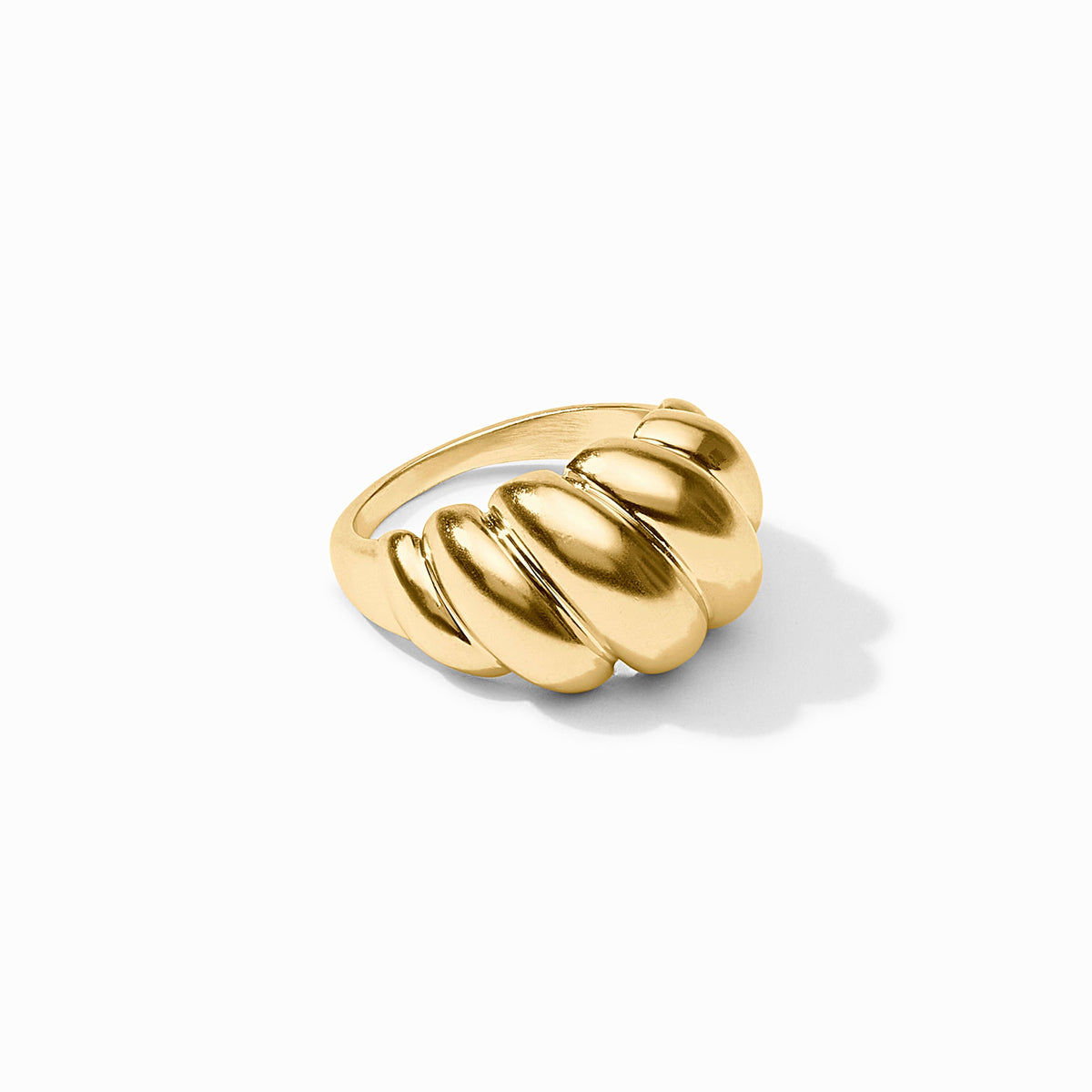Julie Vos Ravello Ring, Size 8