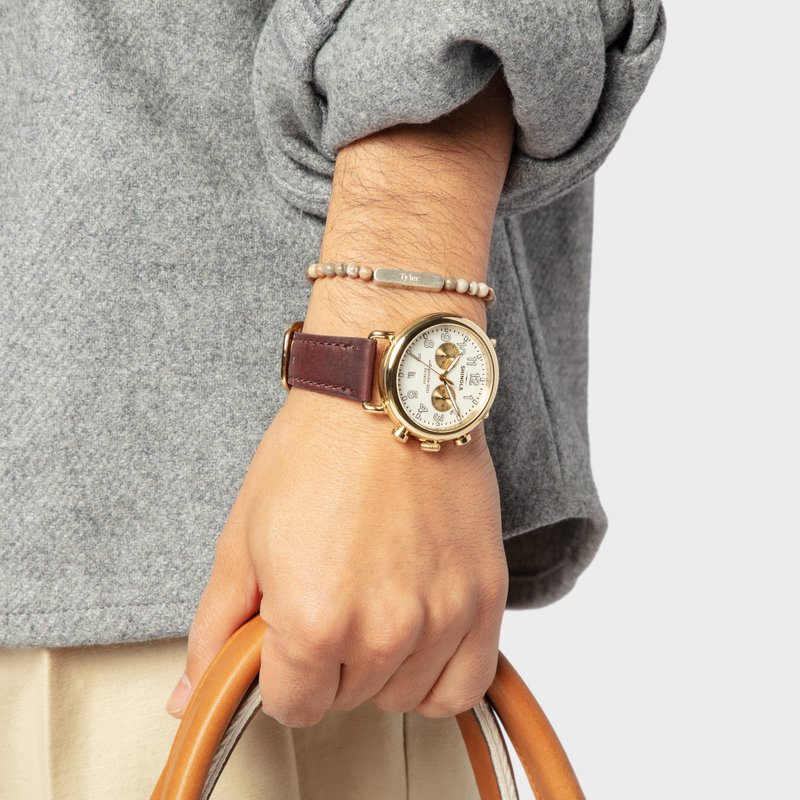 Shinola Runwell Watch 41MM S0120141502