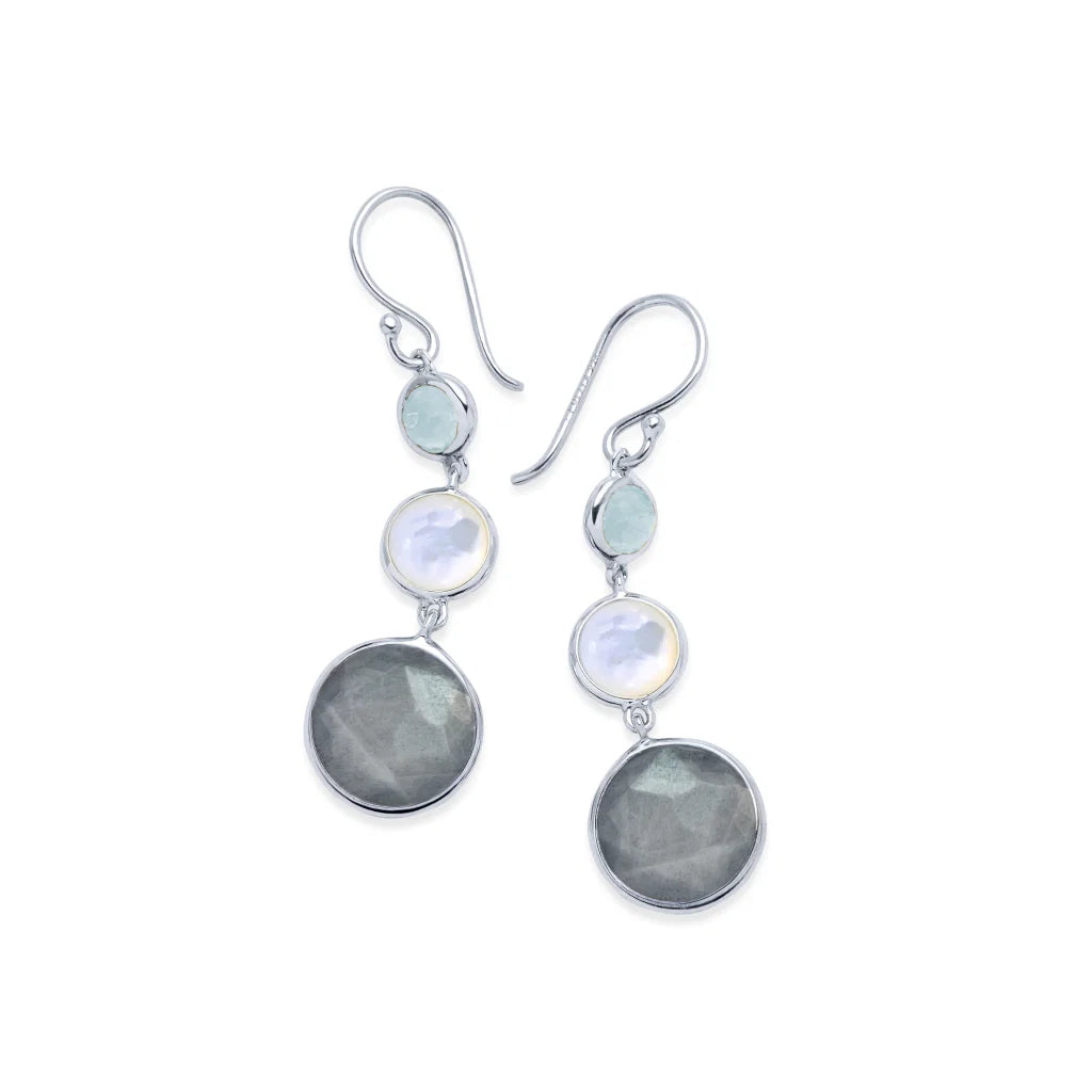 Ippolita Lucente Lollipop Lollitini Drop Earrings