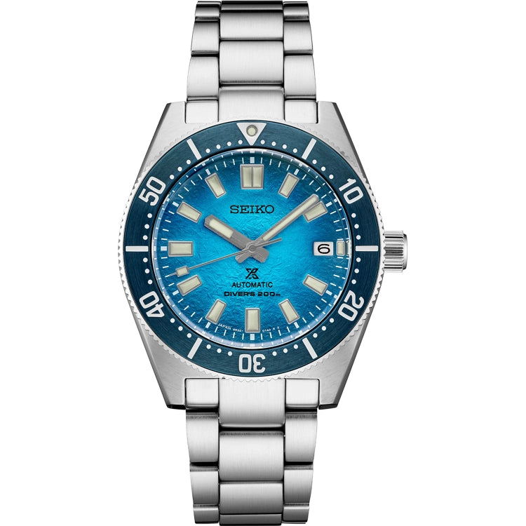 Seiko Luxe Prospex Watch SPB419