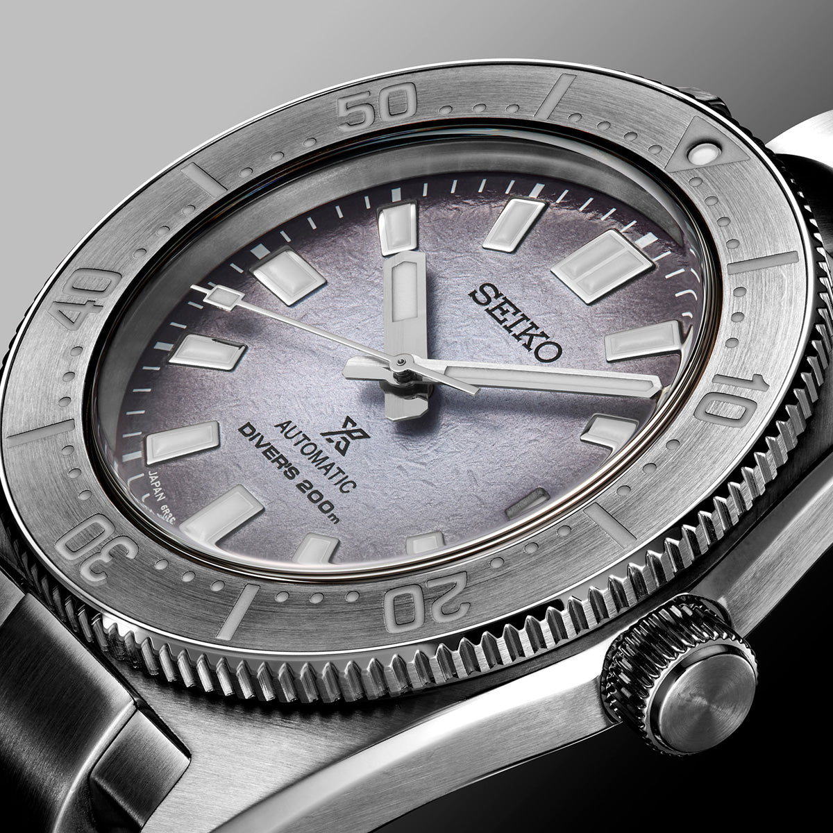 Seiko Prospex Special Edition Diver Watch SPB423