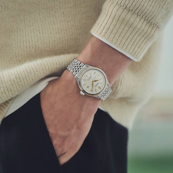 Seiko Presage Watch SPB478