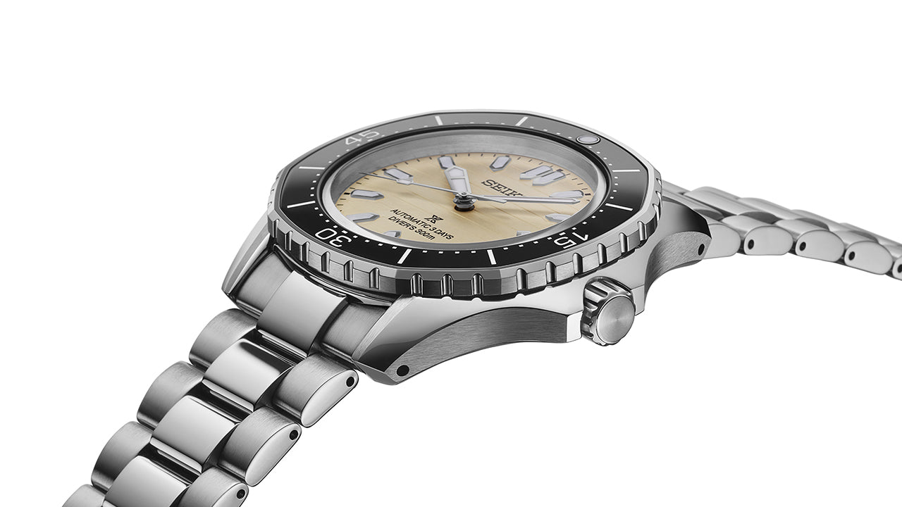 Seiko Prospex Diver Watch SPB481