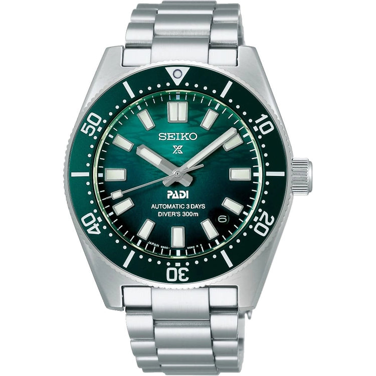 Seiko Prospex Diver Watch SPB501