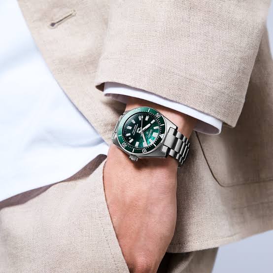 Seiko Prospex Diver Watch SPB501