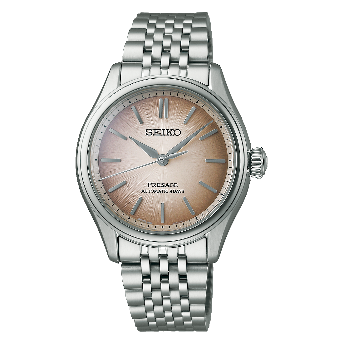Seiko Presage Watch SPB523
