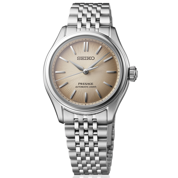 Seiko Presage Watch SPB523