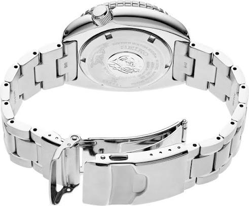 Seiko Luxe Prospex Diver Watch SRPH59