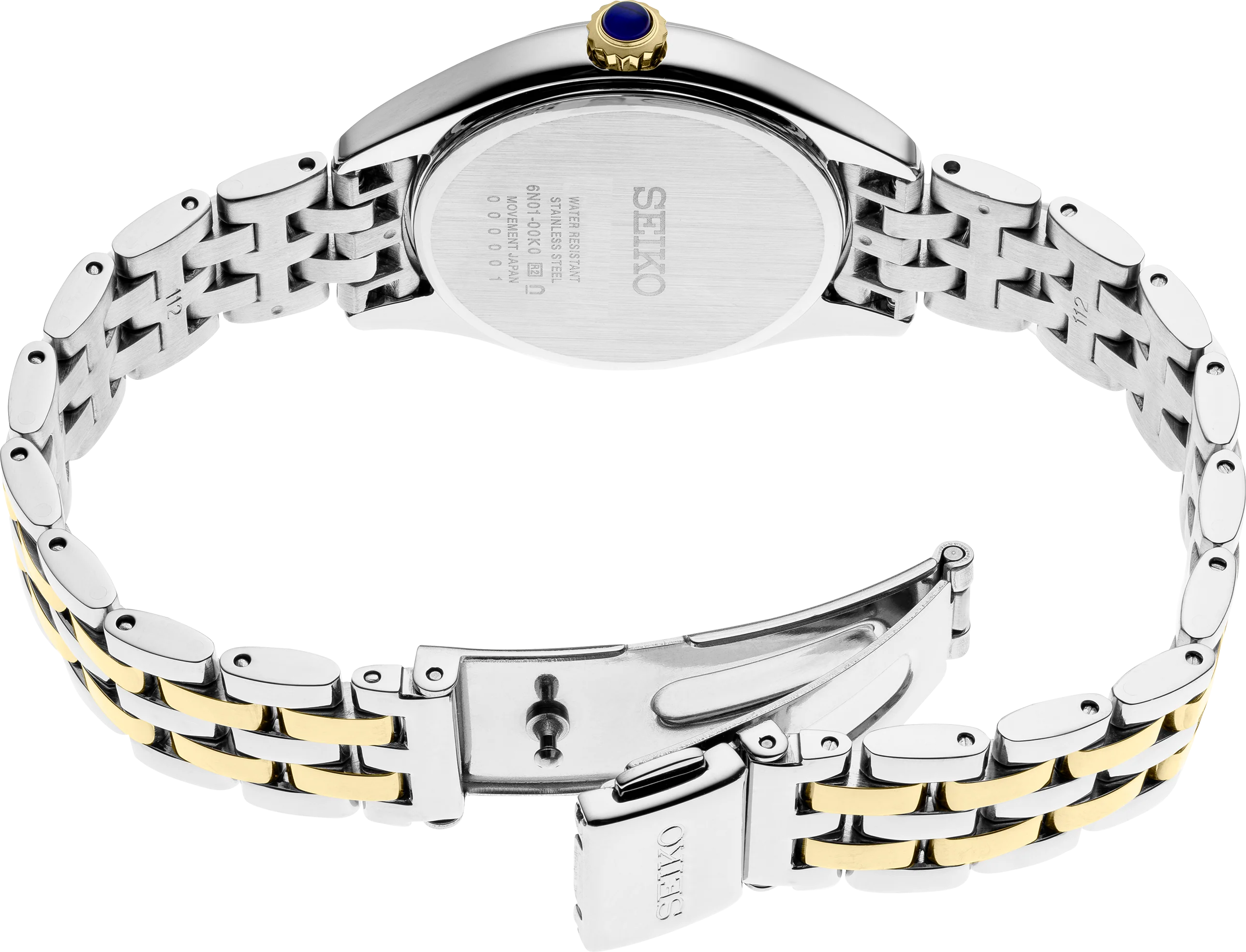 Seiko Women's Essentials Watch SUR392