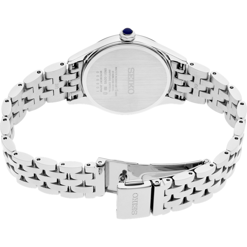 Seiko Women's Essentials Watch SUR609