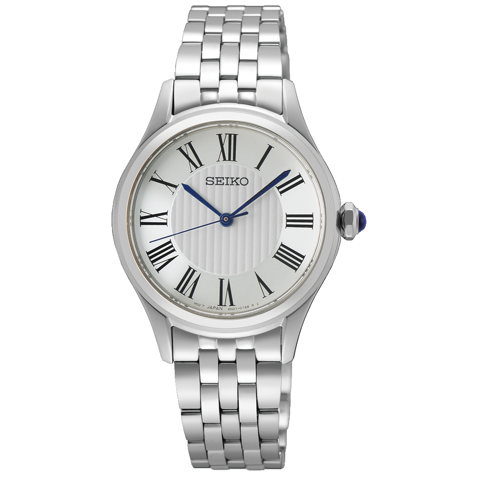 Seiko Women's Essentials Watch SUR609