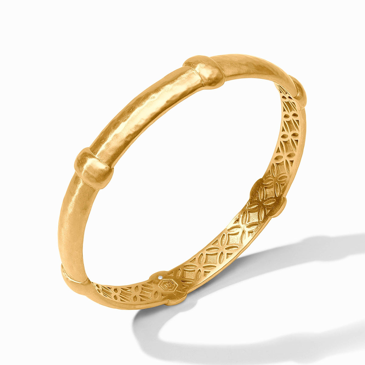 Julie Vos Sahara Bangle