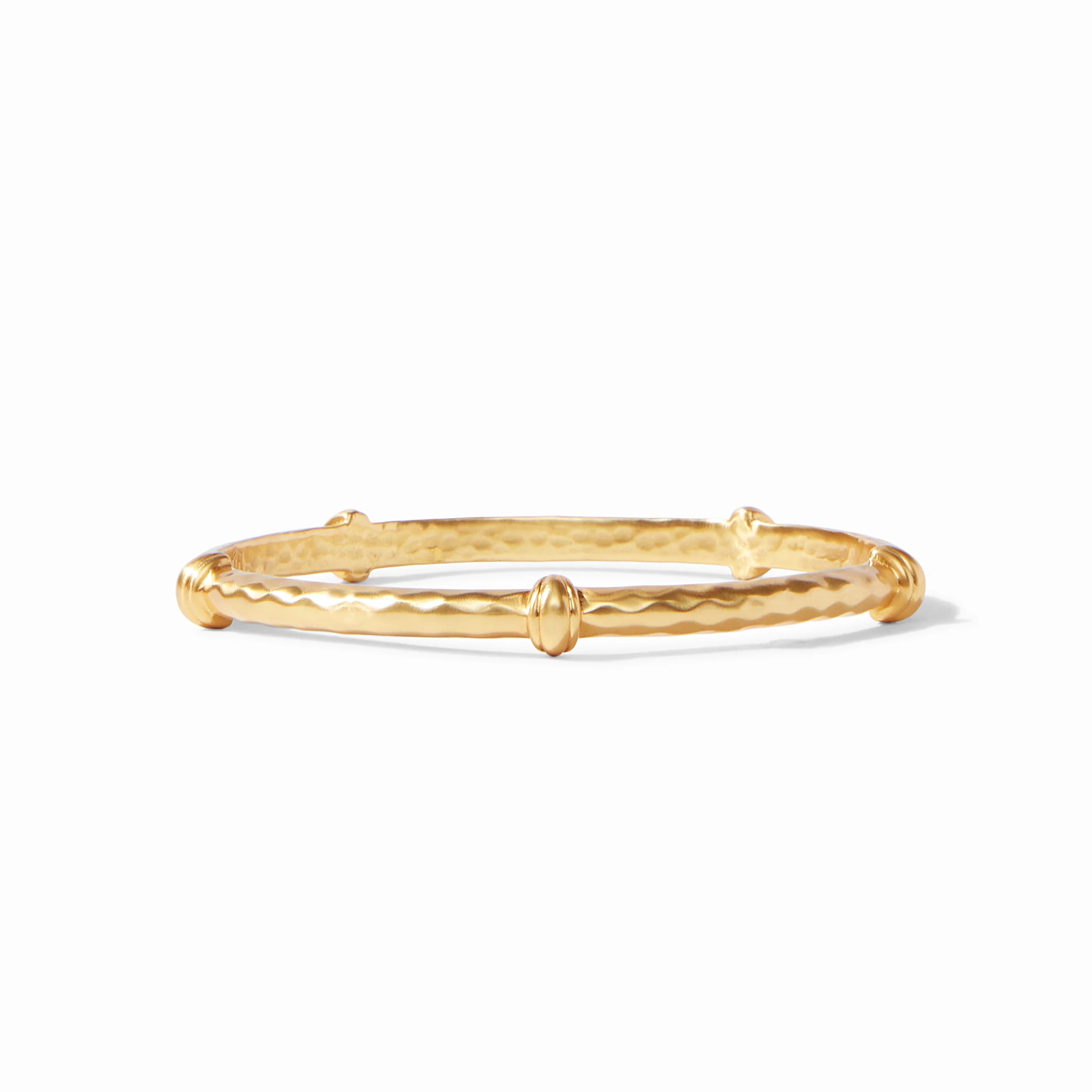Julie Vos Medium Savannah Bangle