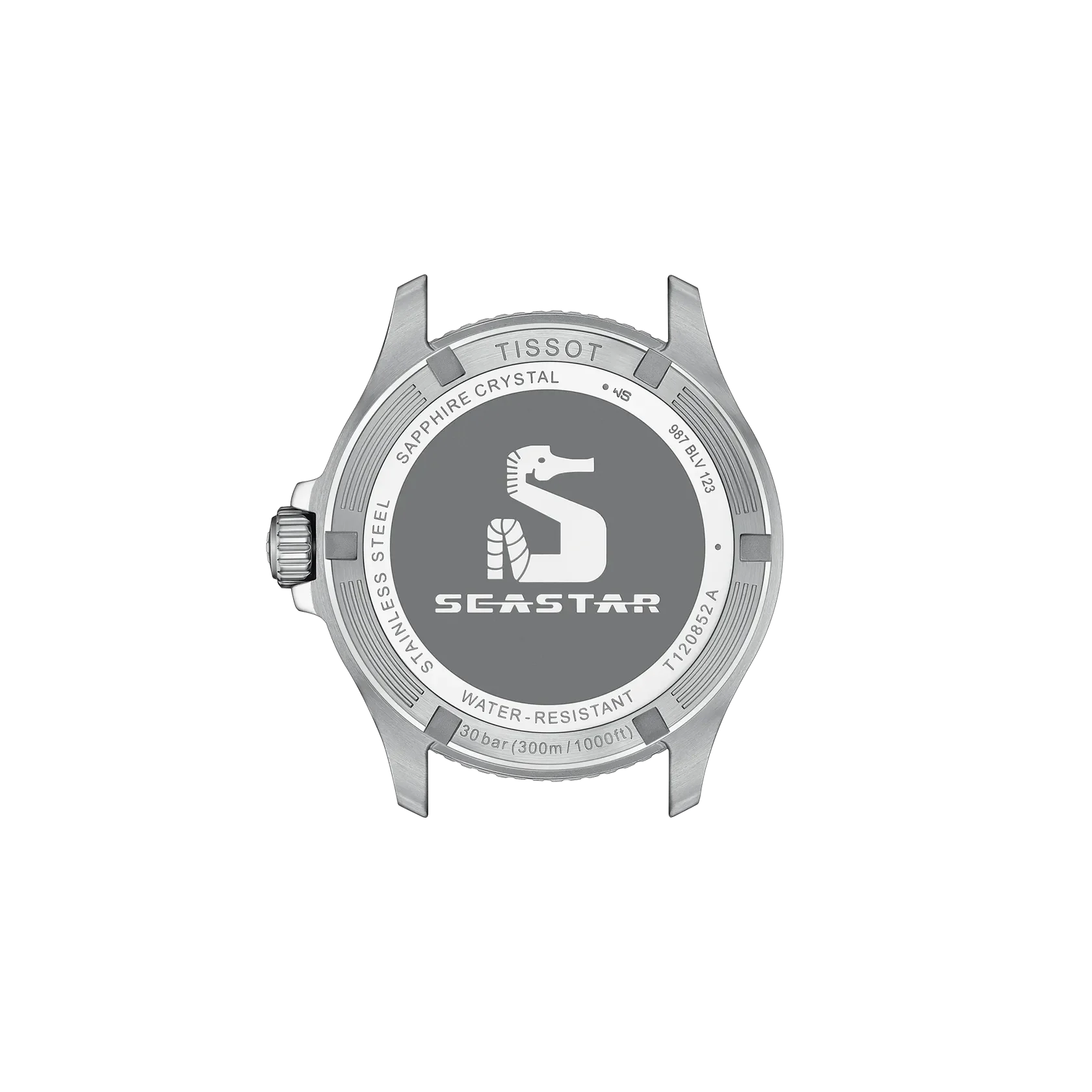 Tissot Seastar 1000 Watch T1208521705100