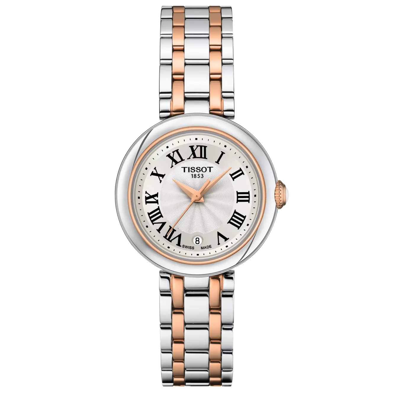 Tissot Bellissima Women's Watch T1260102201301