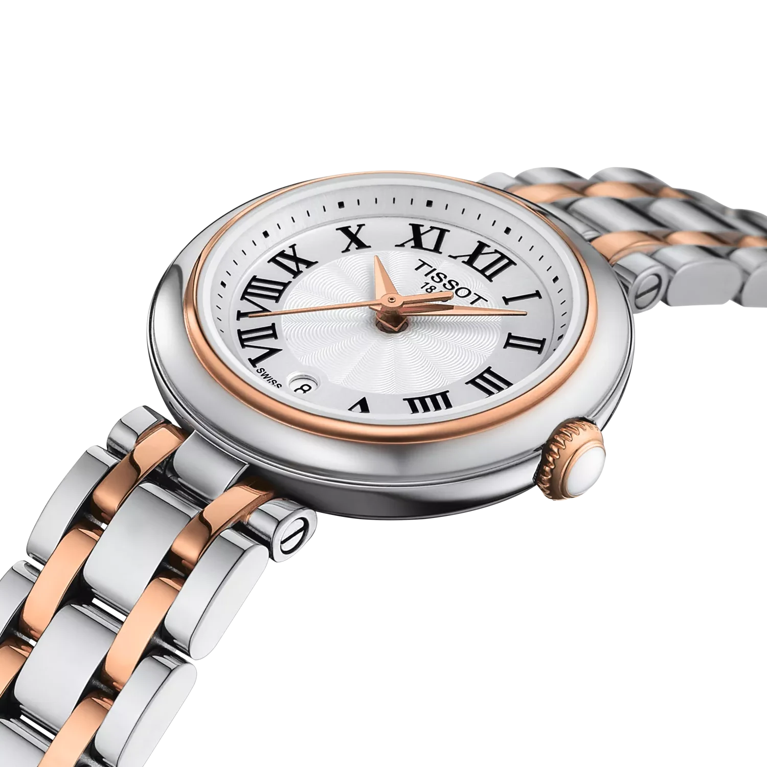 Tissot Bellissima Women's Watch T1260102201301