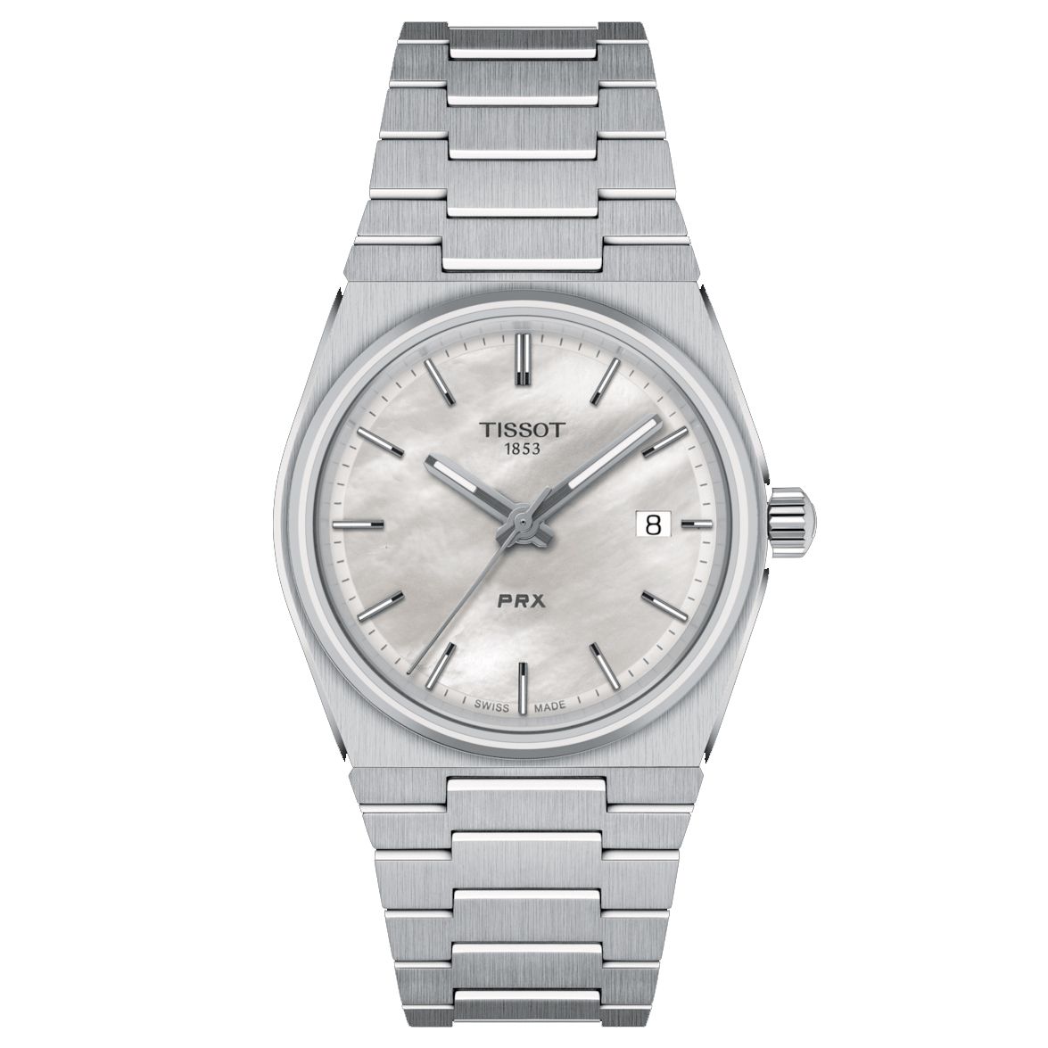 Tissot PRX Watch T1372101111100