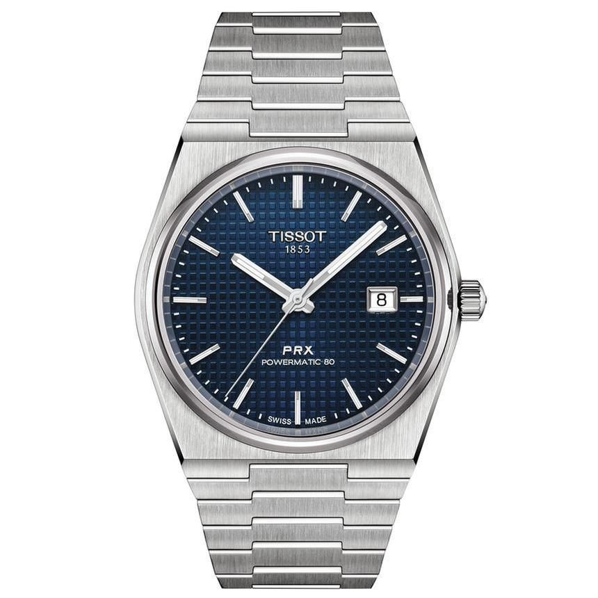Tissot PRX Watch T1374071104100