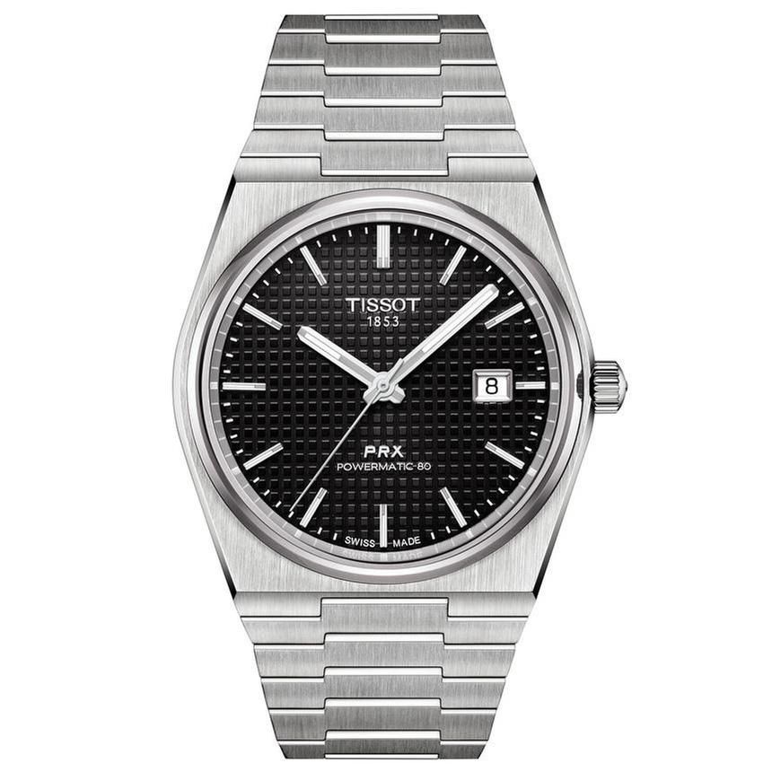 Tissot PRX Watch T1374071105100